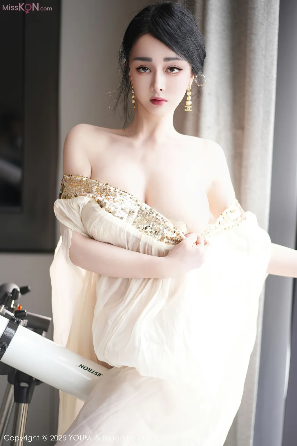 YouMi Vol.1132_ Yun Er (允爾)