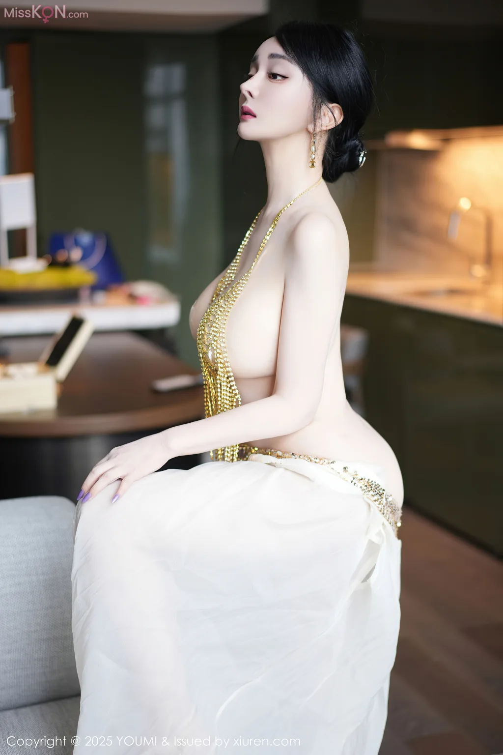 YouMi Vol.1132_ Yun Er (允爾)