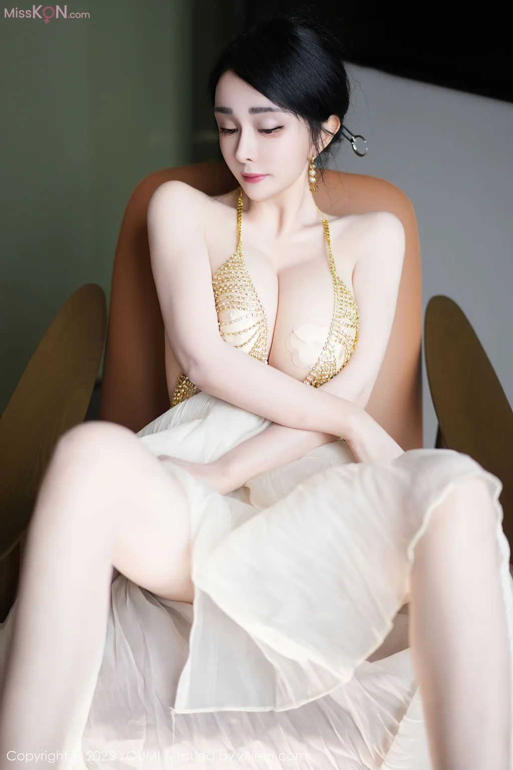 YouMi Vol.1132_ Yun Er (允爾)