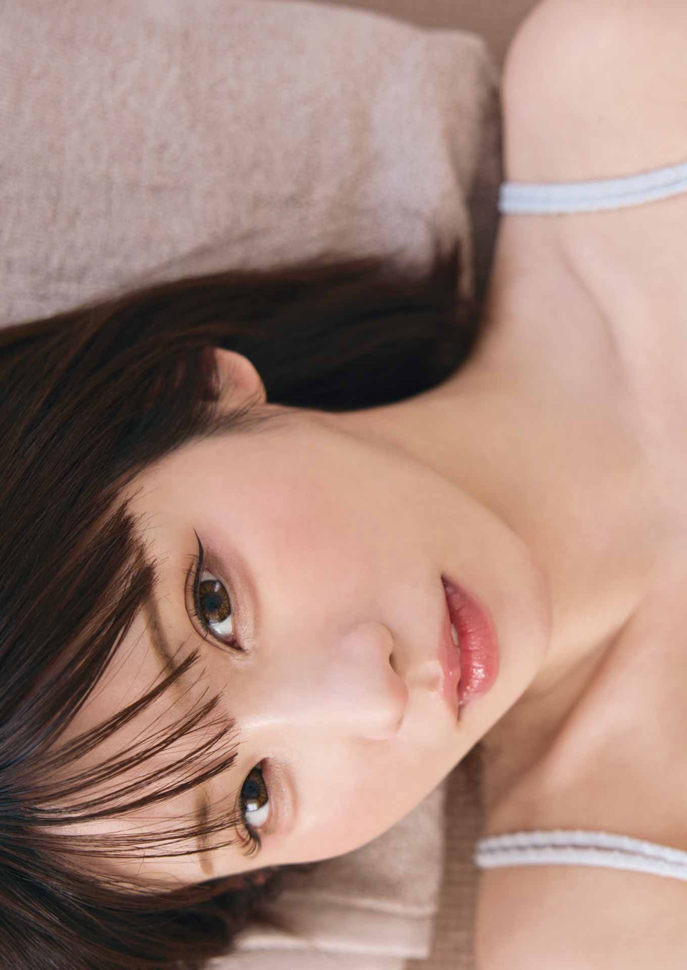 [Young Gangan] 2025 No.08