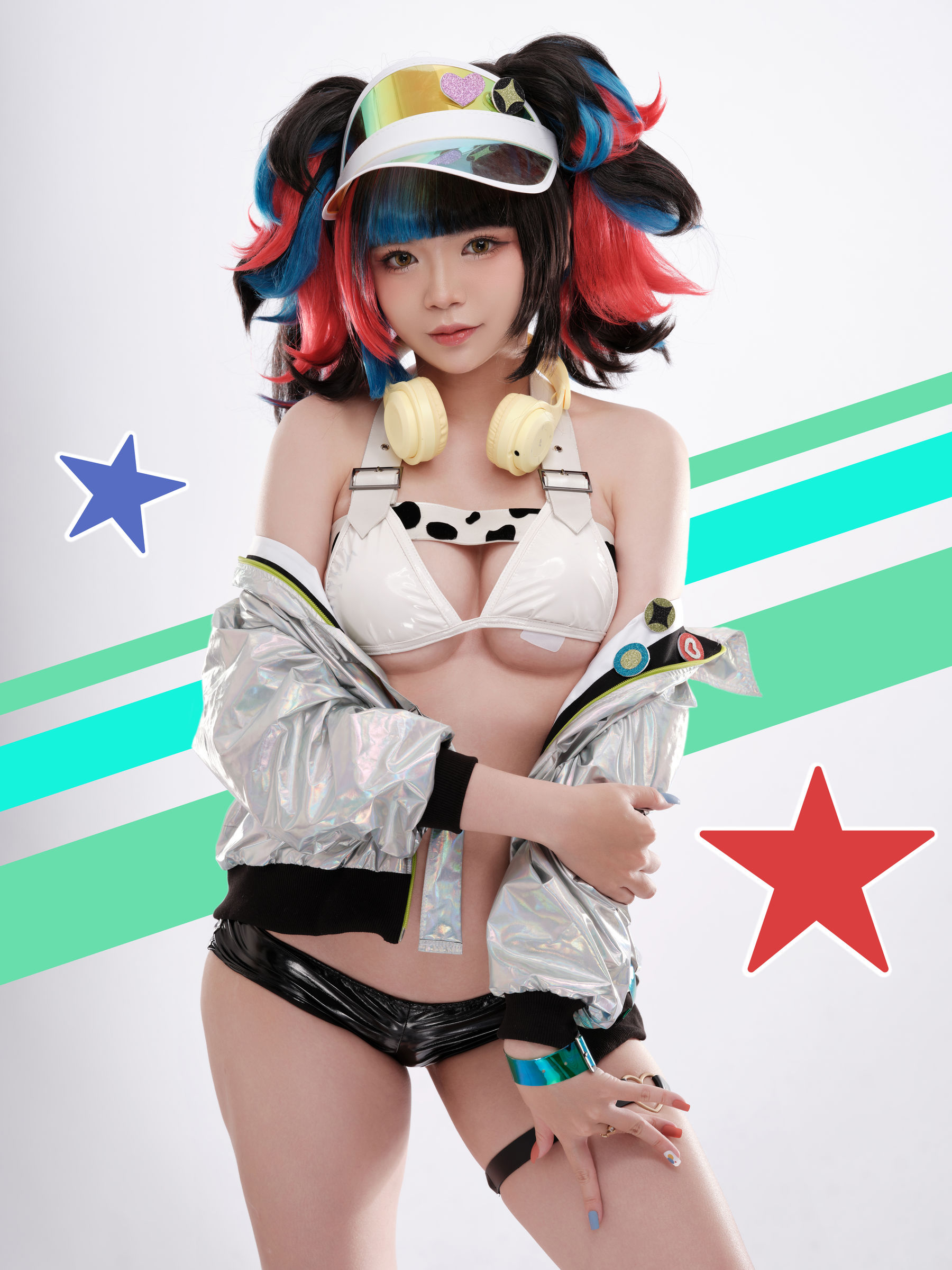 ZinieQ - Fate Grand Order Sei Shonagon