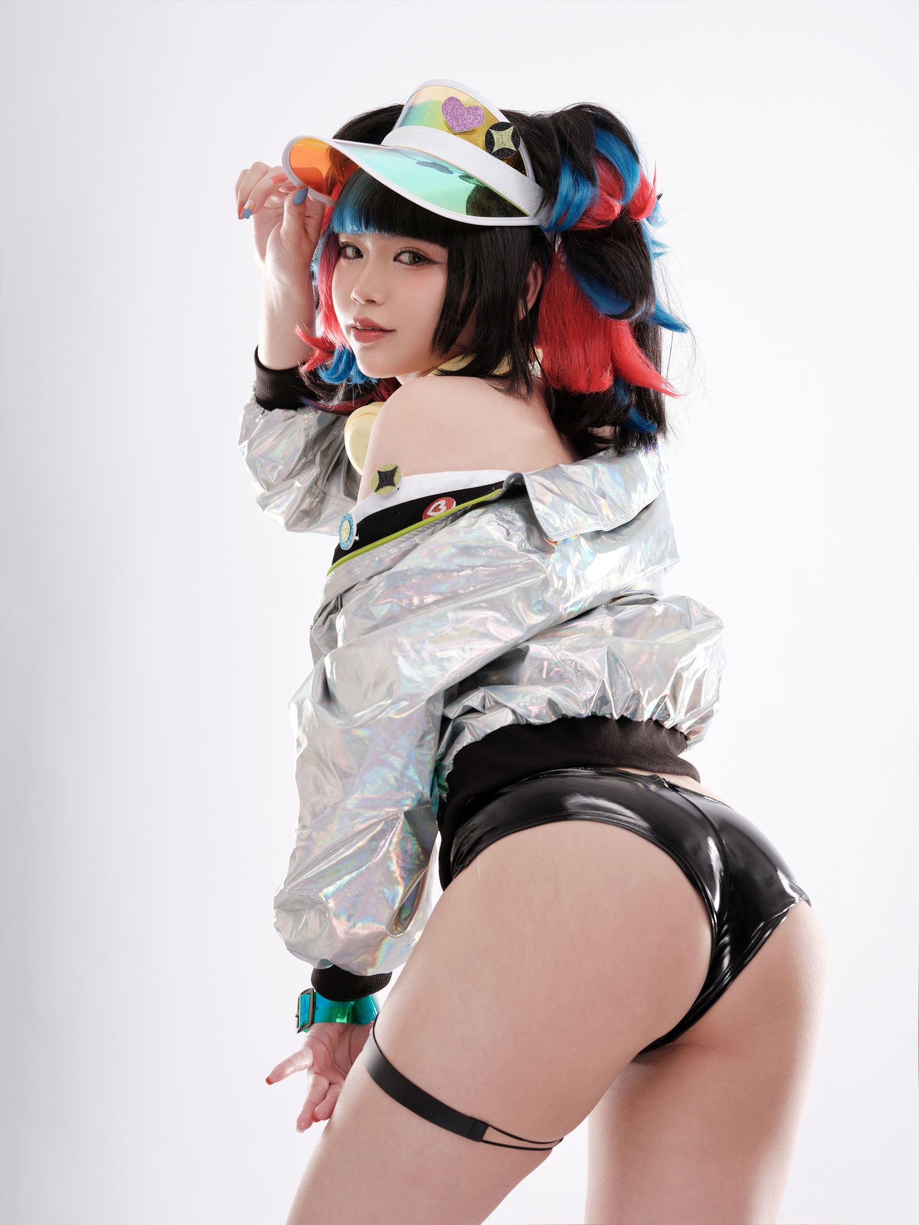 ZinieQ - Fate Grand Order Sei Shonagon