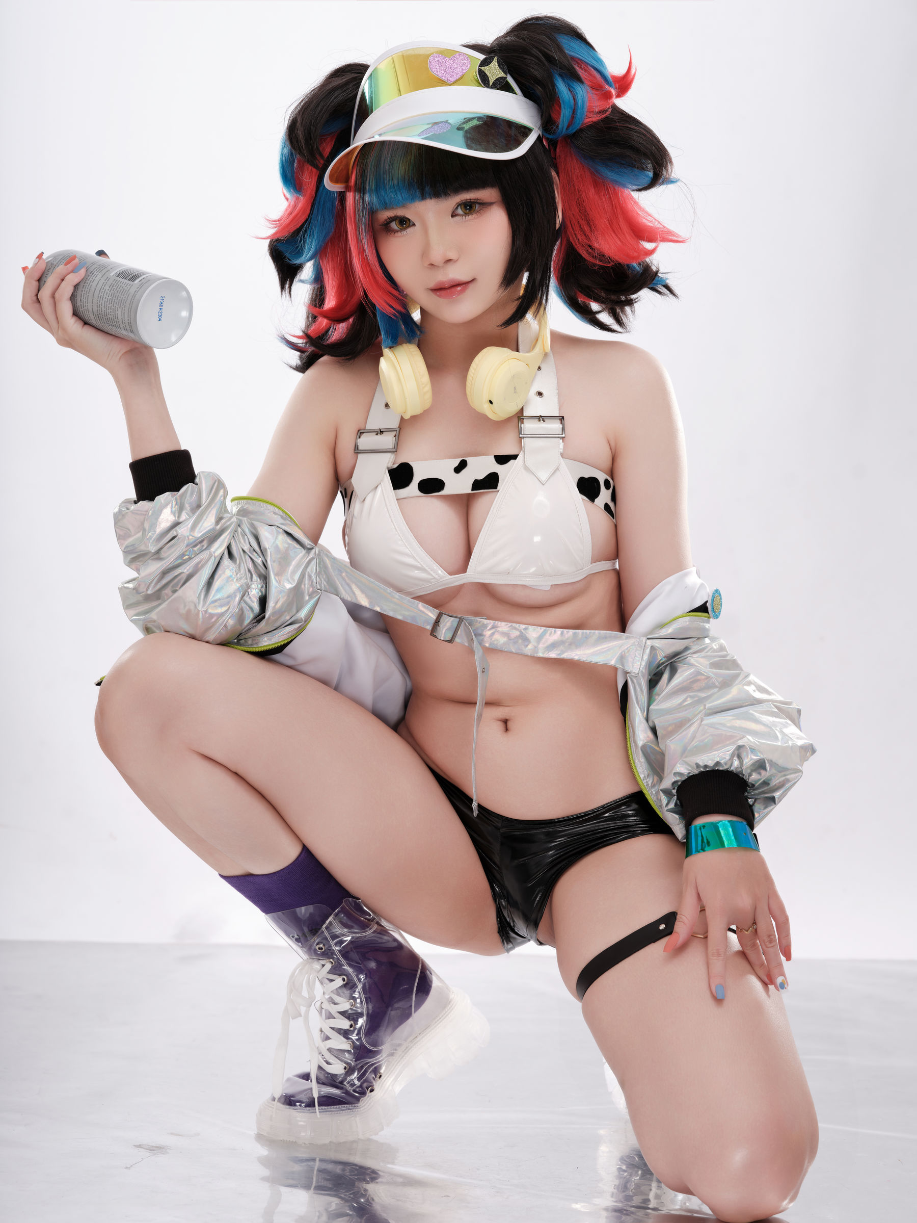 ZinieQ - Fate Grand Order Sei Shonagon