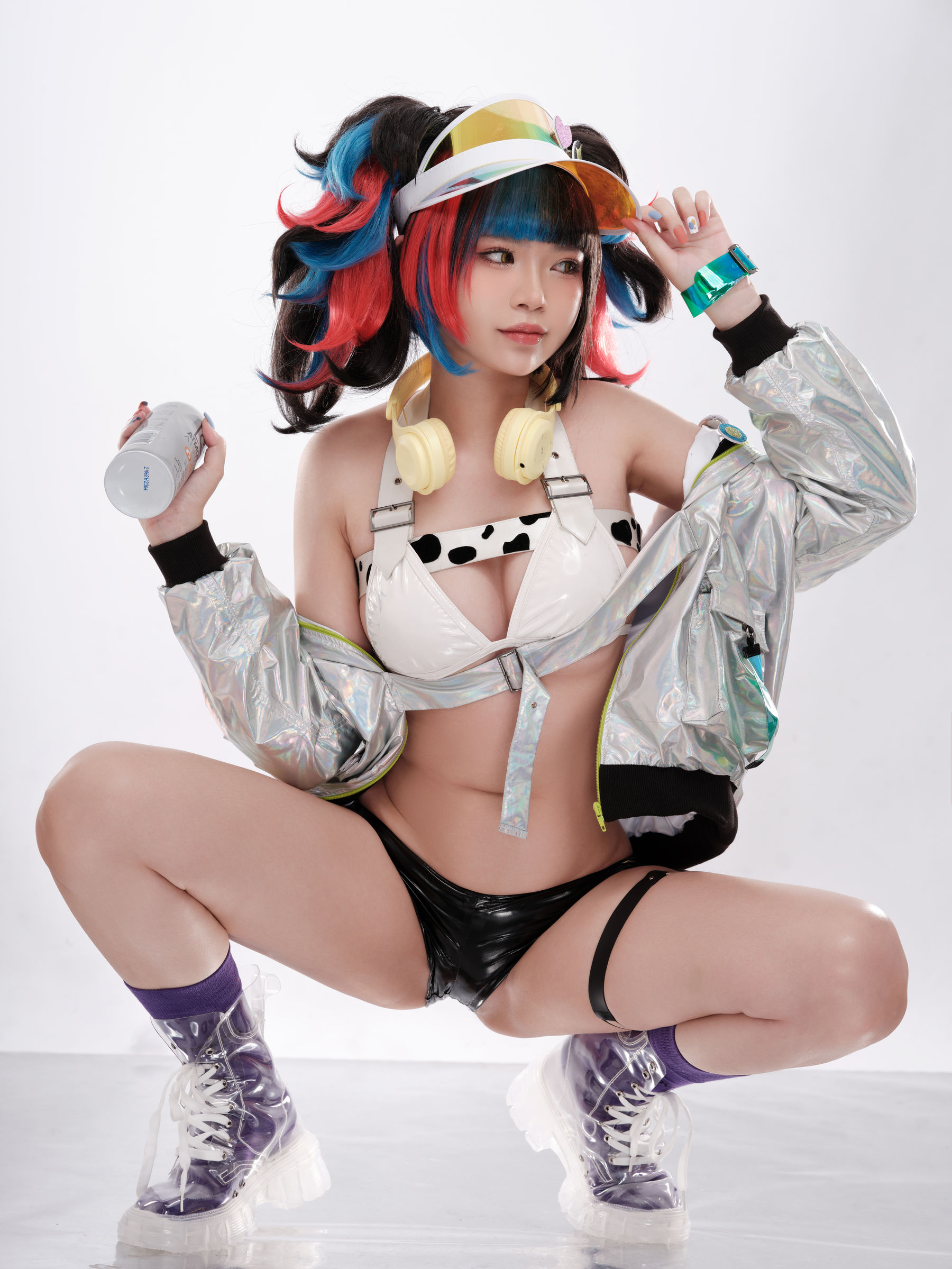 ZinieQ - Fate Grand Order Sei Shonagon