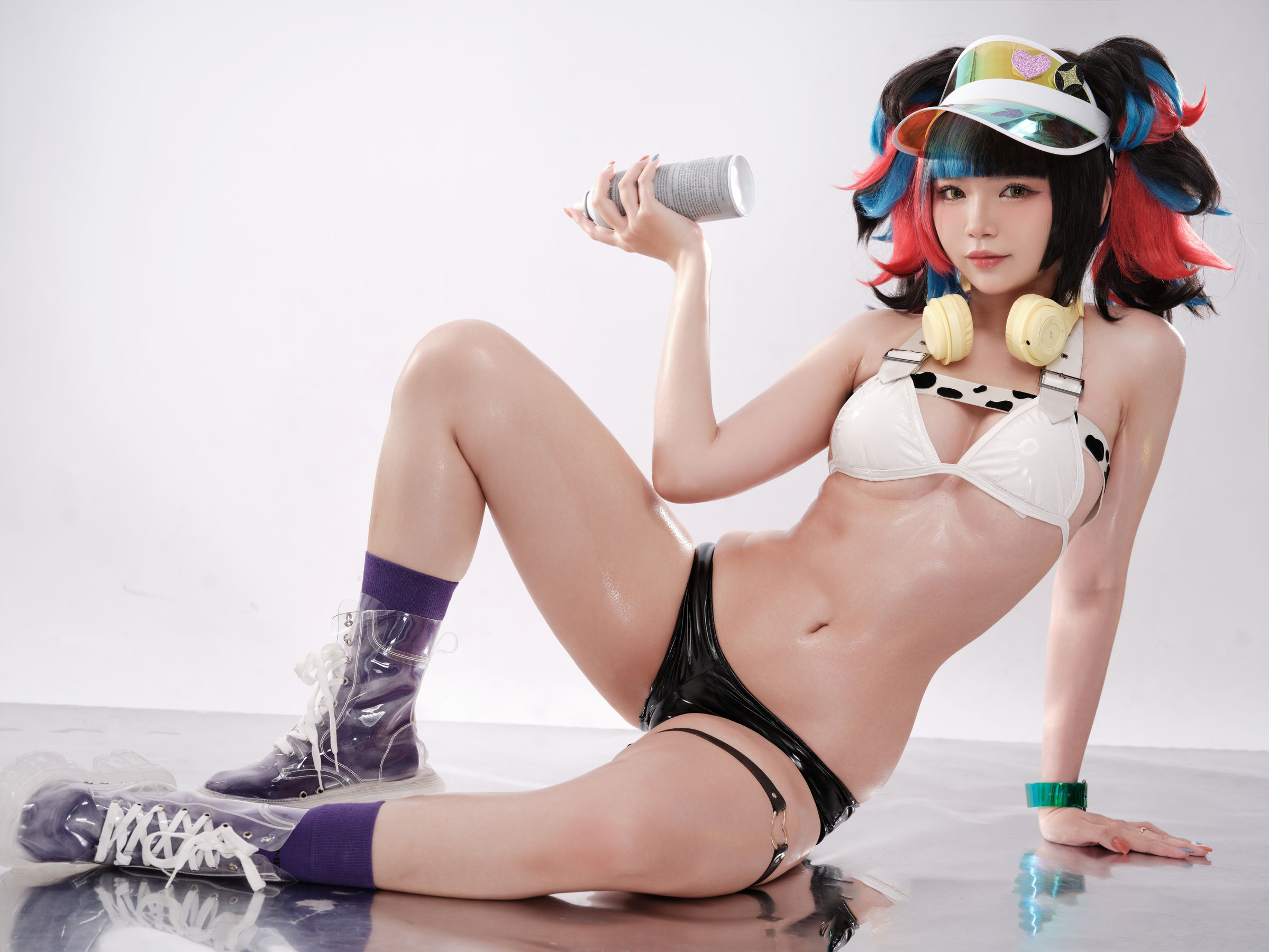 ZinieQ - Fate Grand Order Sei Shonagon