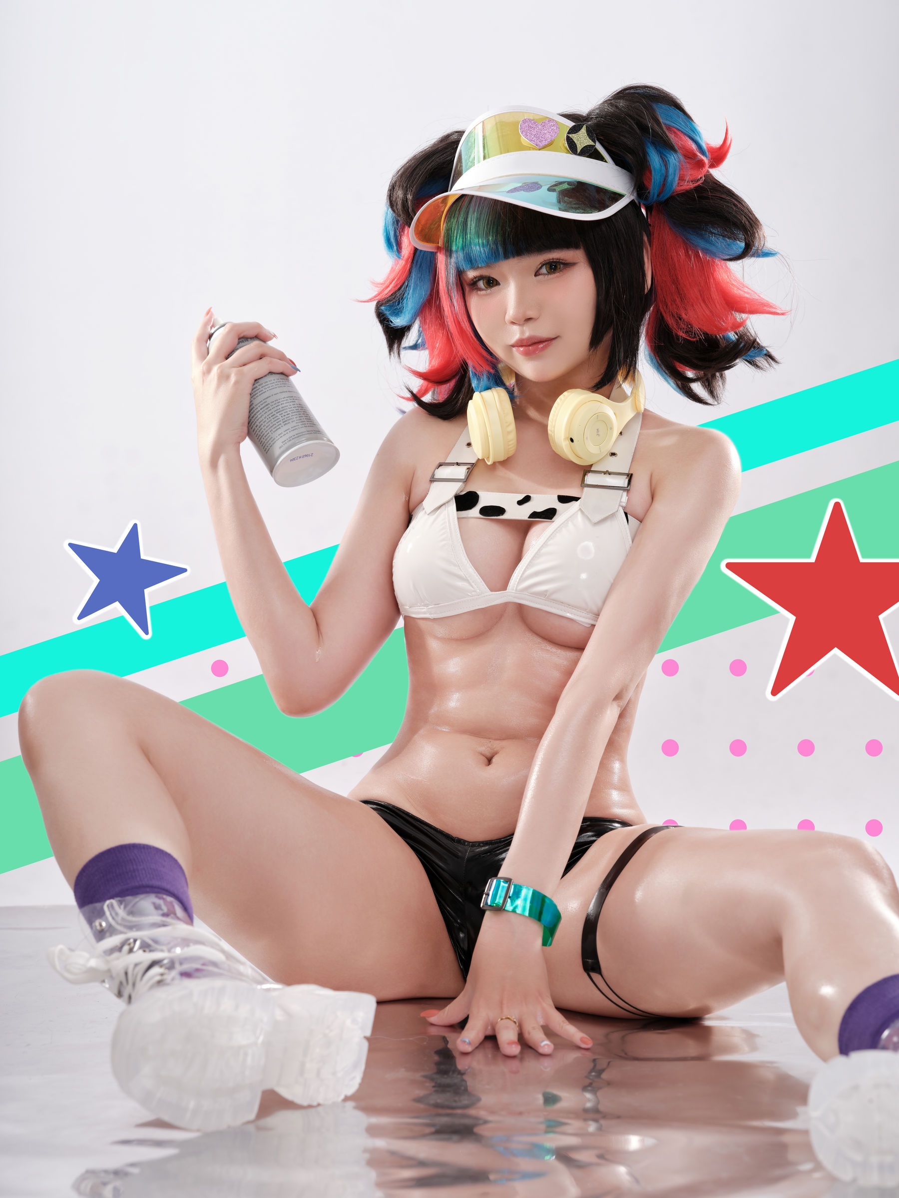 ZinieQ - Fate Grand Order Sei Shonagon