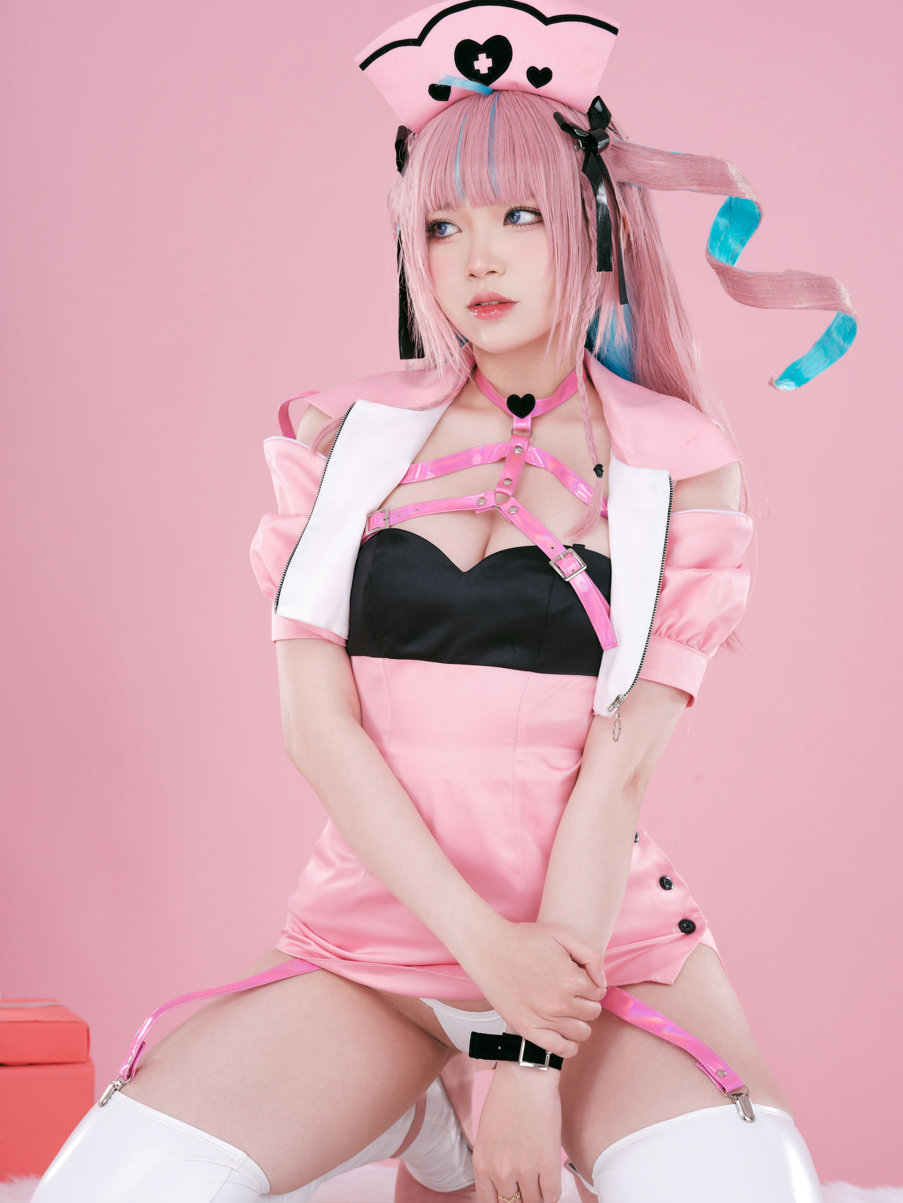 ZinieQ - Hololive Aqua Minato