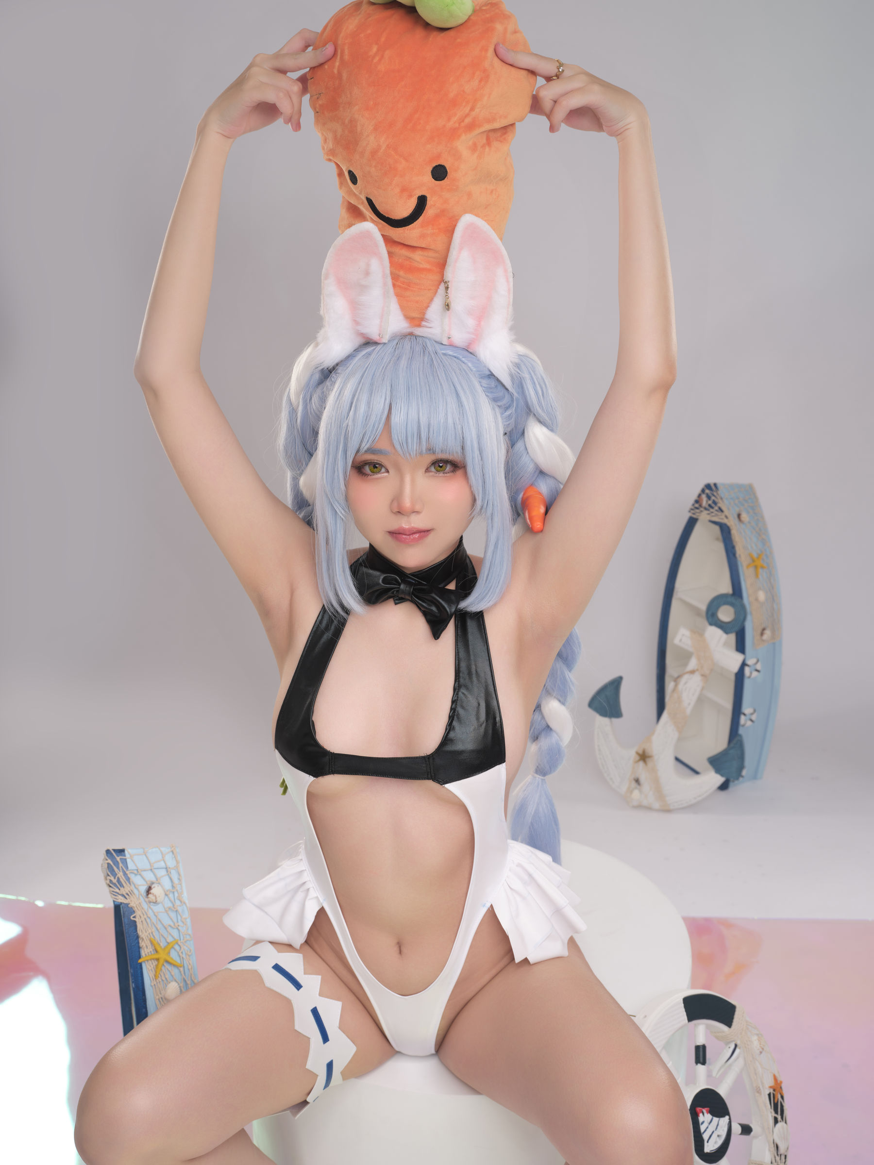 ZinieQ - Hololive Pekora