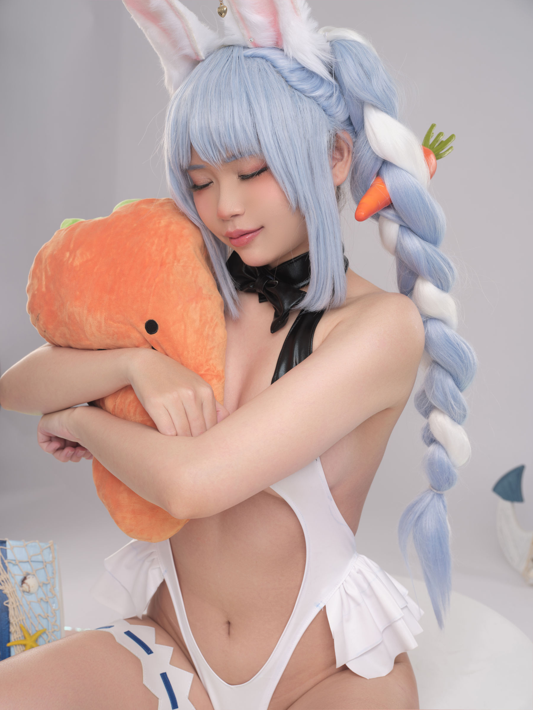 ZinieQ - Hololive Pekora