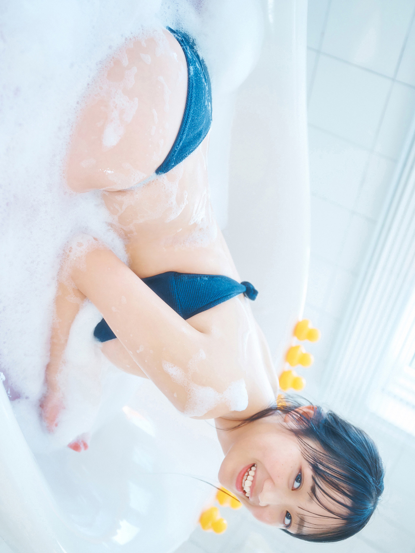 Riho Okumura 奥村梨穂, ヤンマガデジタル写真集 〈ＹＭ２０２４年８号未公開カット〉 Set.02