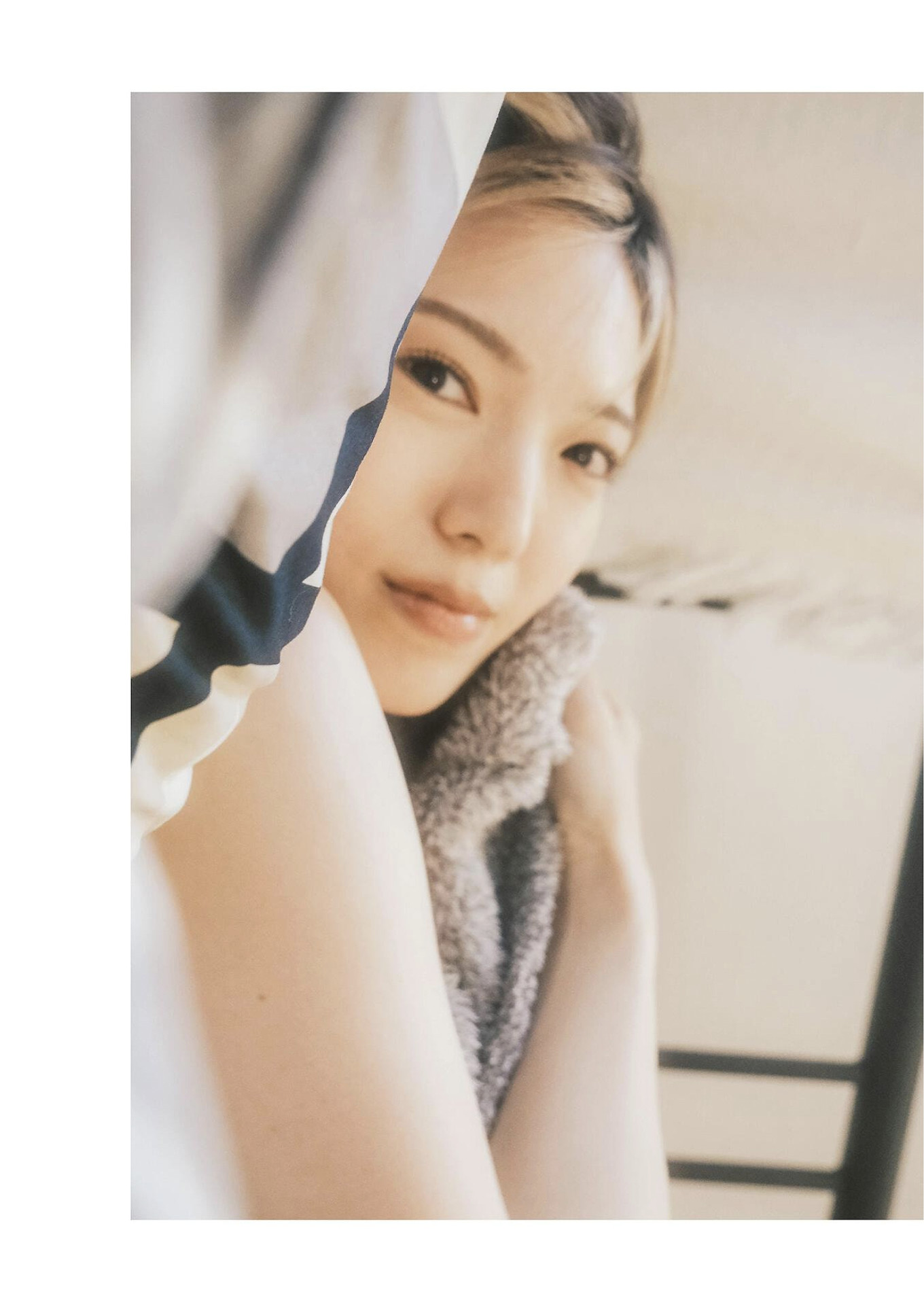 Misa Honma 本間ミサ, 写真集 「ニューヒロイン」 Set.02