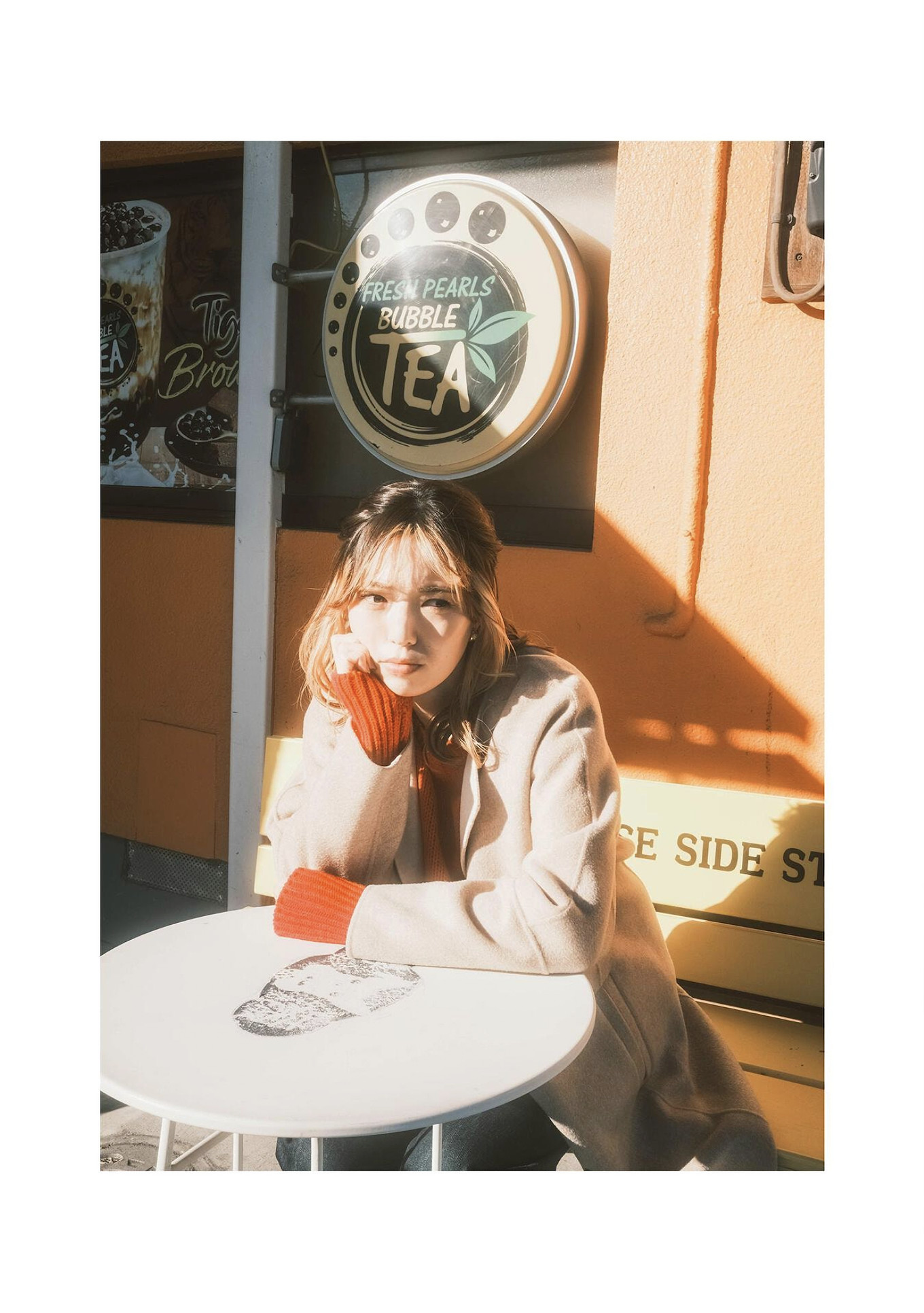 Misa Honma 本間ミサ, 写真集 「ニューヒロイン」 Set.02