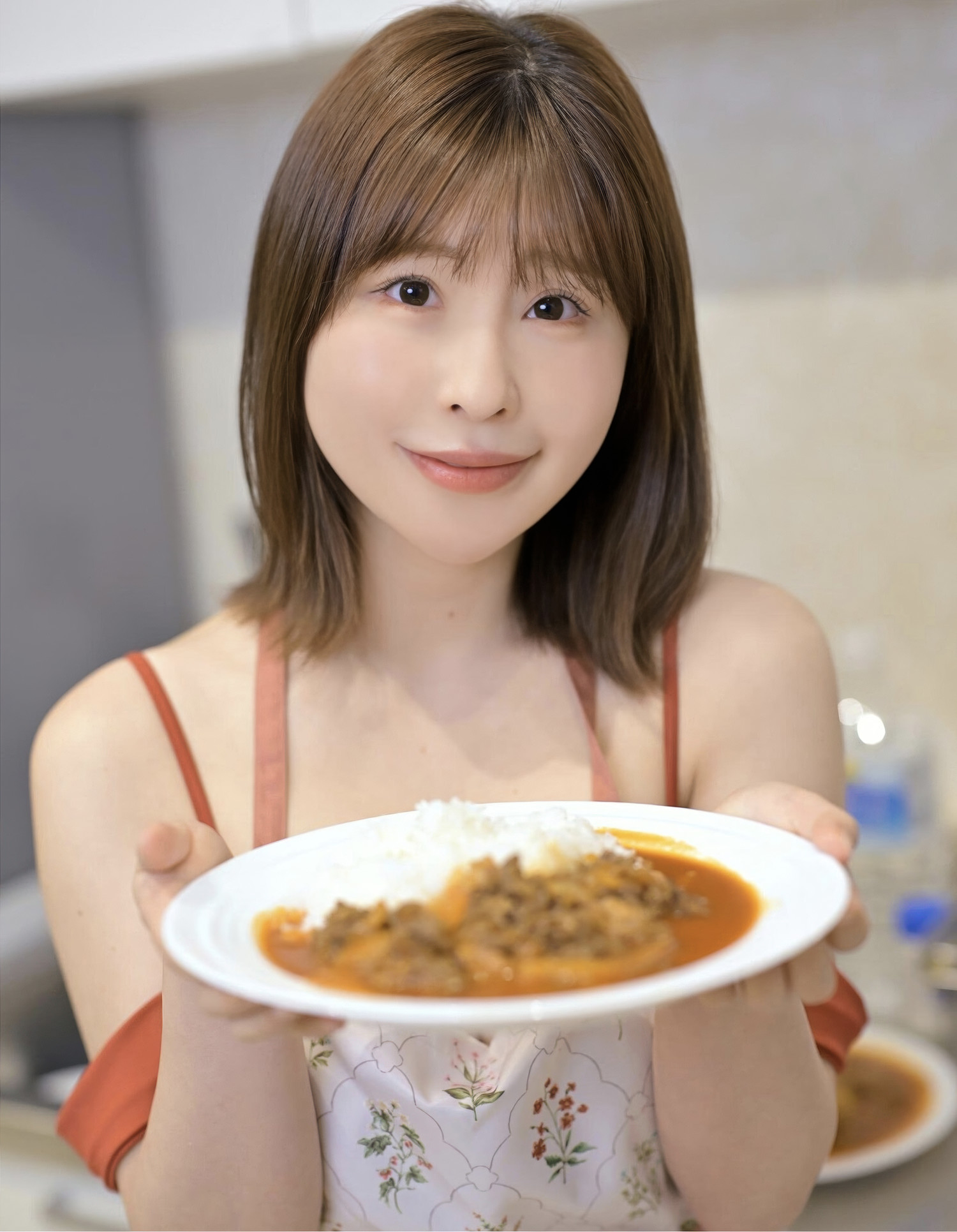 Mimi Kinami 木南美々, EX-MAX! 2025.06 (エキサイティングマックス 2025年6月号)