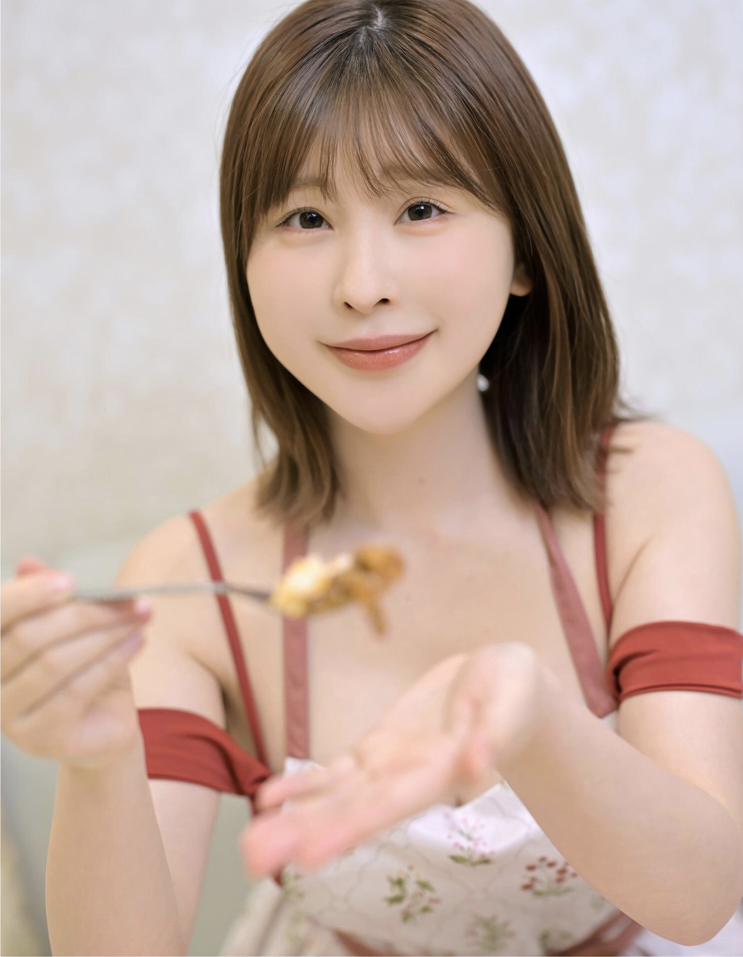 Mimi Kinami 木南美々, EX-MAX! 2025.06 (エキサイティングマックス 2025年6月号)