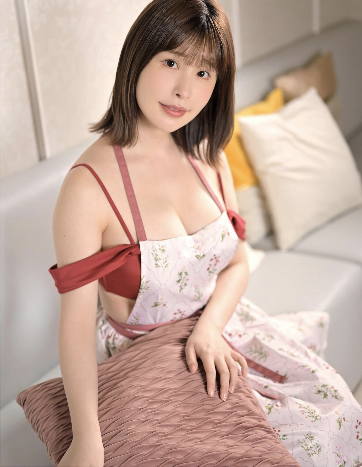 Mimi Kinami 木南美々, EX-MAX! 2025.06 (エキサイティングマックス 2025年6月号)