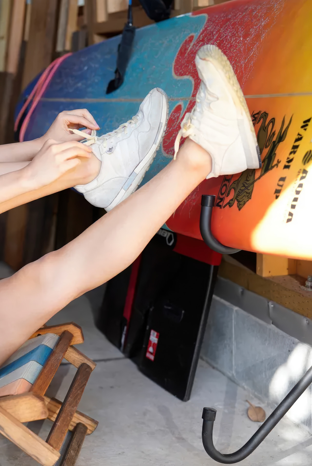 Nene Shida 志田音々, FRIDAYデジタル写真集 「癒やしの純潔ビキニ」 Set.03