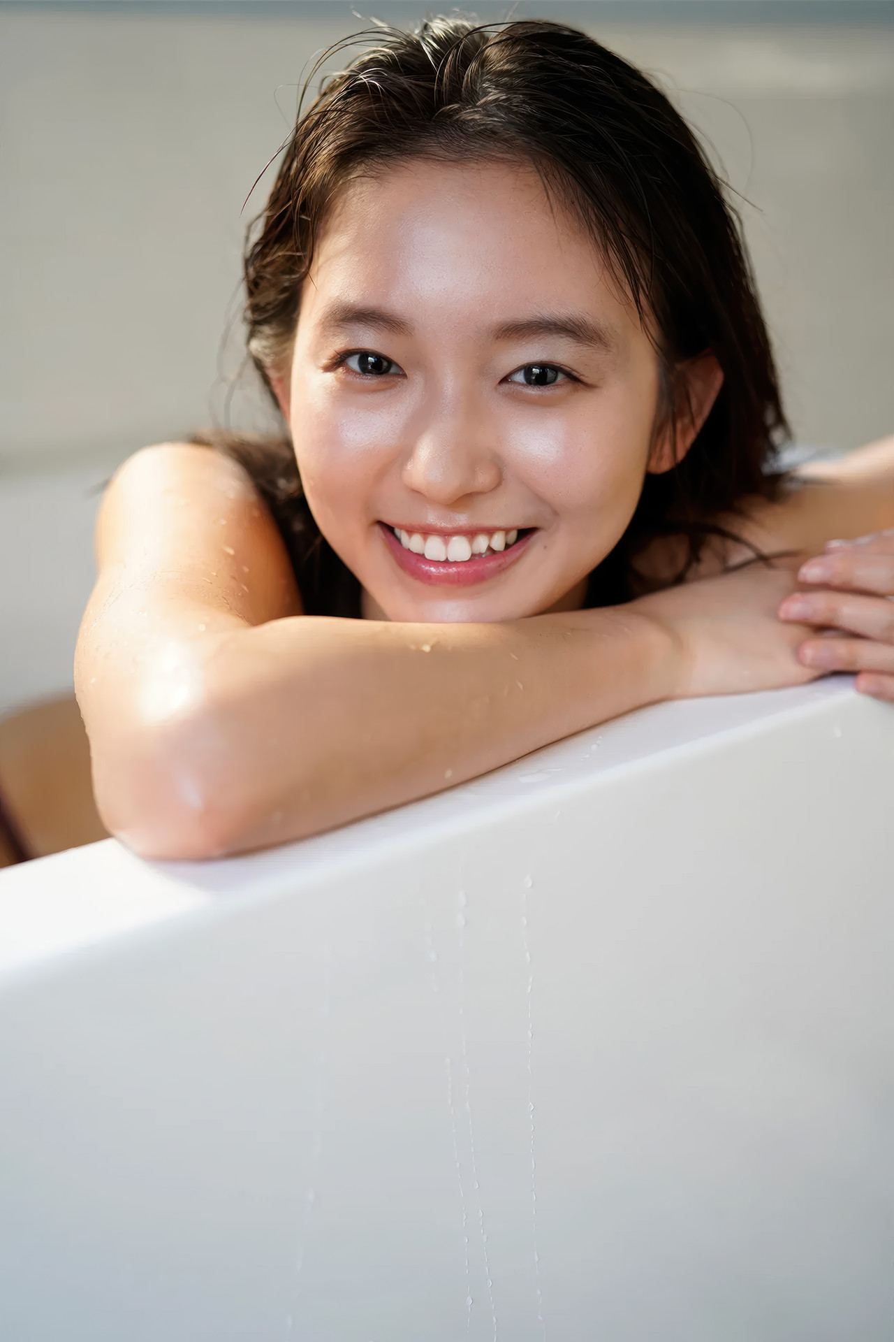 Nene Shida 志田音々, FRIDAYデジタル写真集 「癒やしの純潔ビキニ」 Set.03