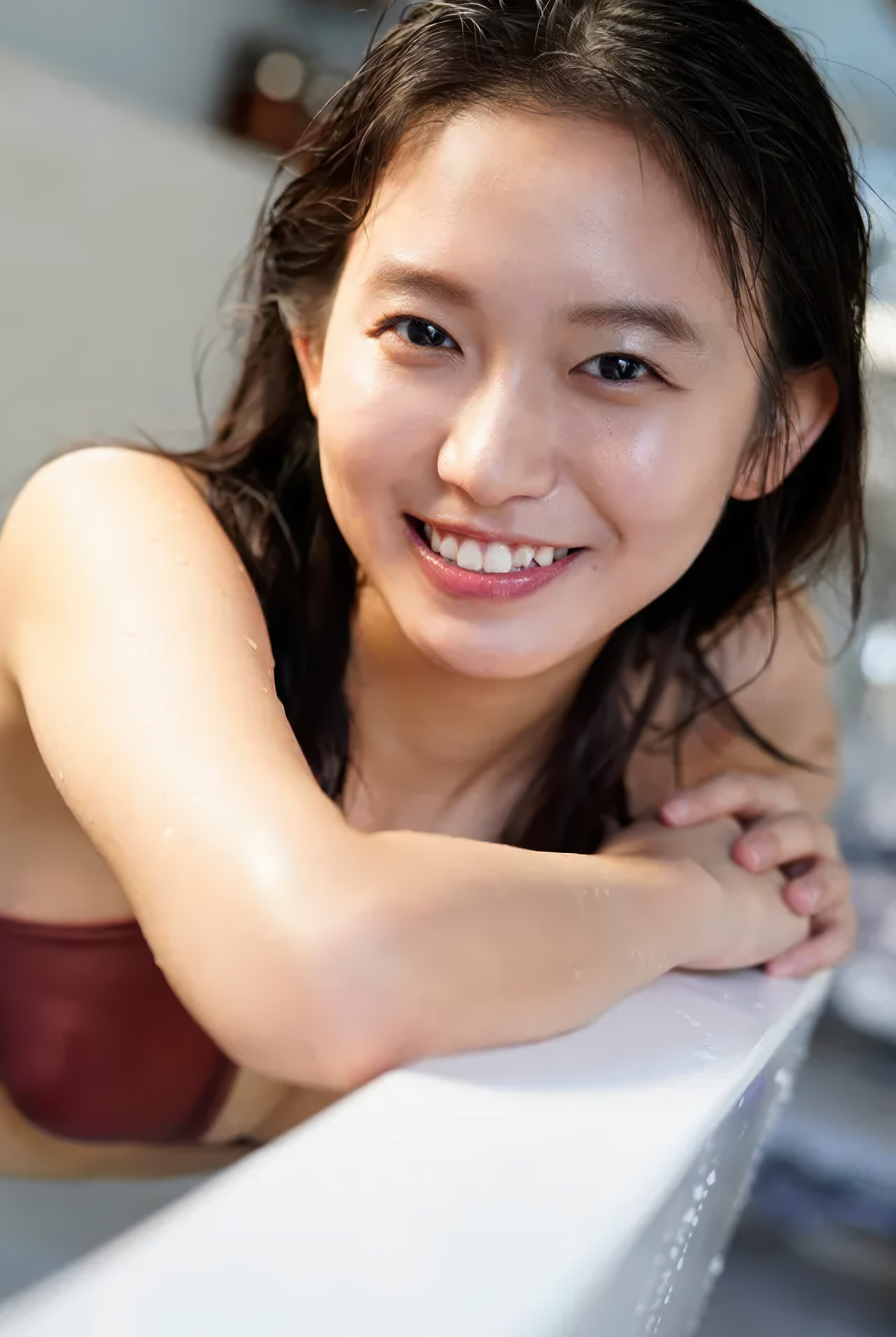 Nene Shida 志田音々, FRIDAYデジタル写真集 「癒やしの純潔ビキニ」 Set.03