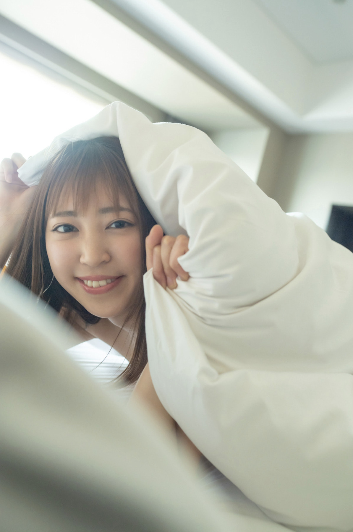 Sara Kagami 加賀美さら, グラビア写真集 「Romance with you -君とロマンス-」 Set.03