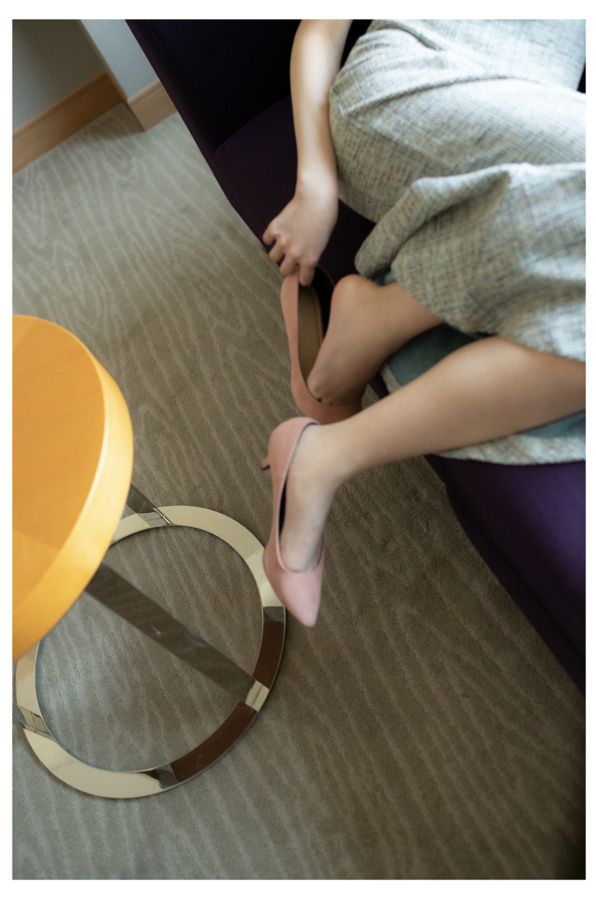 Sara Kagami 加賀美さら, グラビア写真集 「Romance with you -君とロマンス-」 Set.03