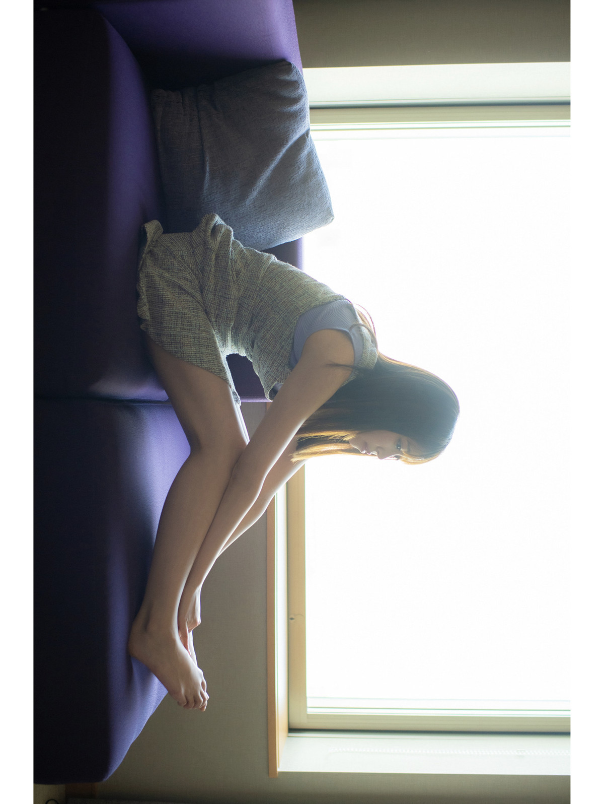 Sara Kagami 加賀美さら, グラビア写真集 「Romance with you -君とロマンス-」 Set.03