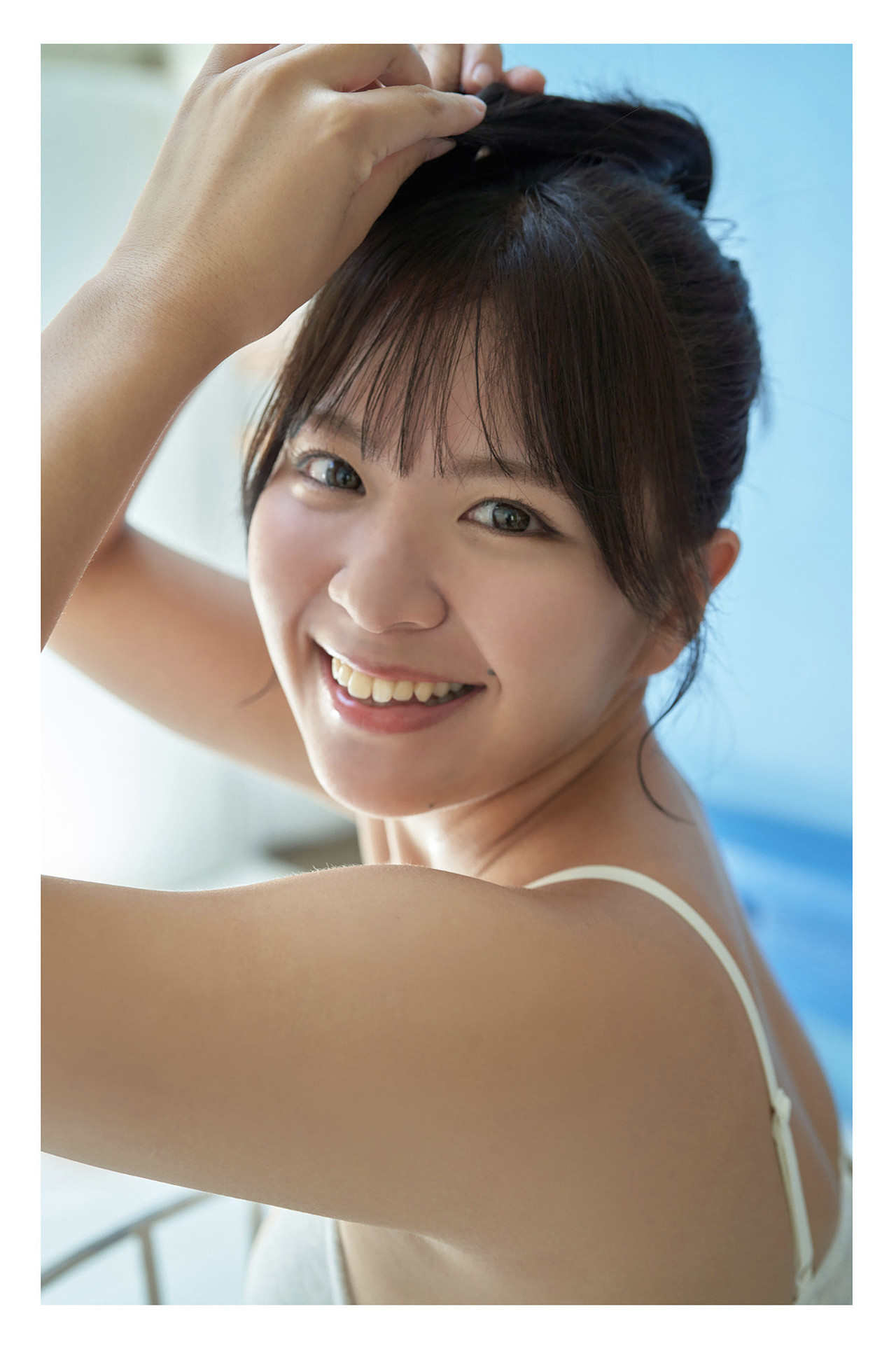 Ukapi うかぴ, 一般グラビア写真集 「うかぴのぴ」 Set.01