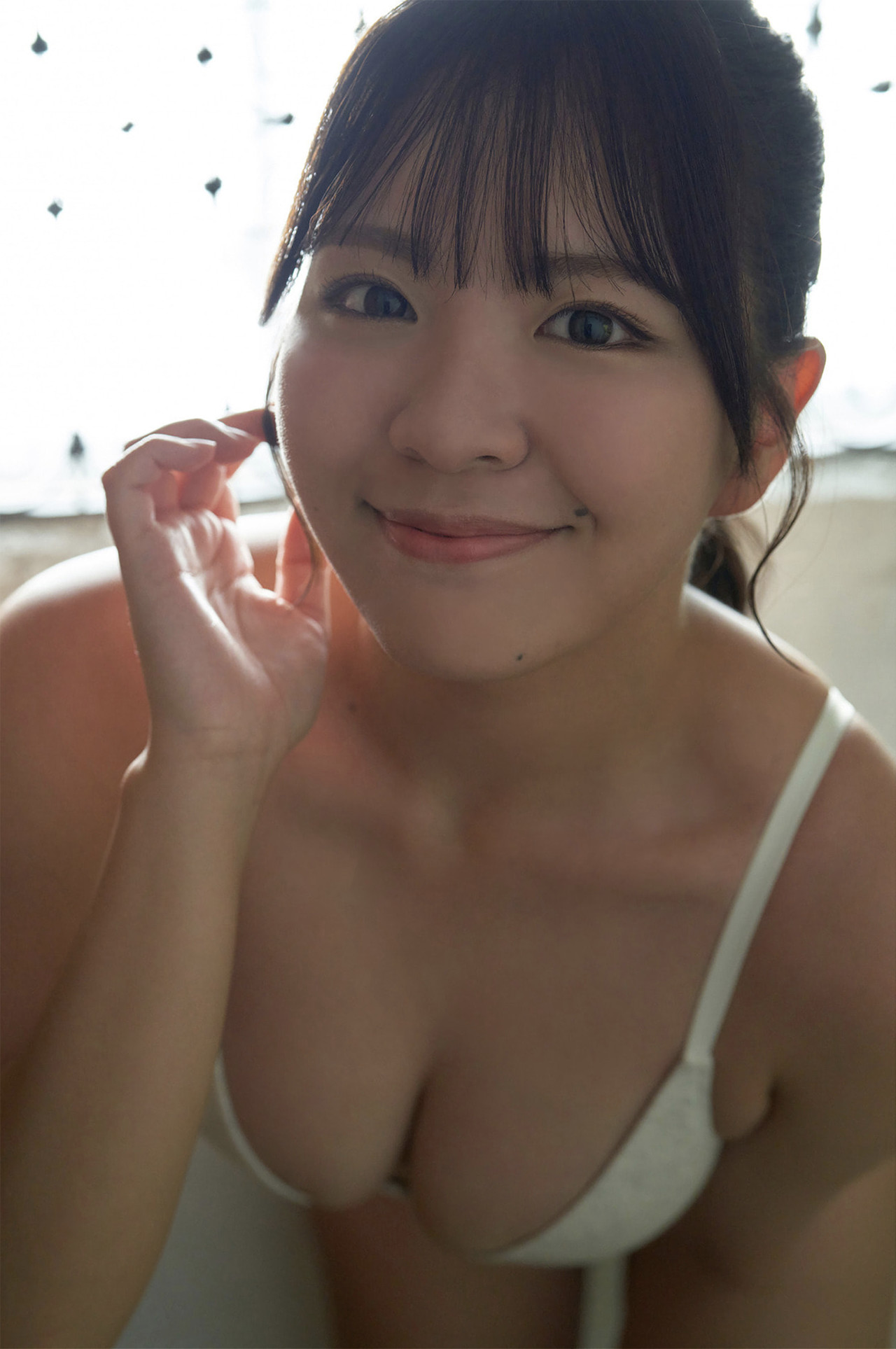 Ukapi うかぴ, 一般グラビア写真集 「うかぴのぴ」 Set.01