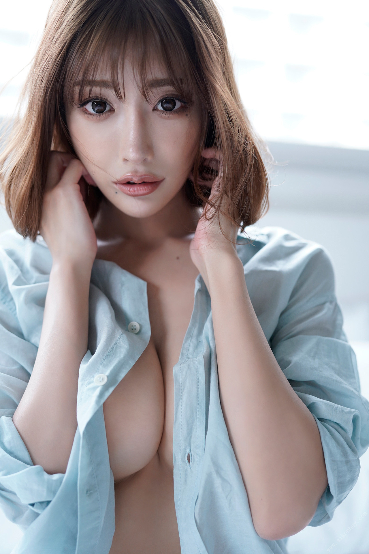 Kirara Asuka 明日花キララ, FLASHデジタル写真集 『Love Tomorrow』 Set.03
