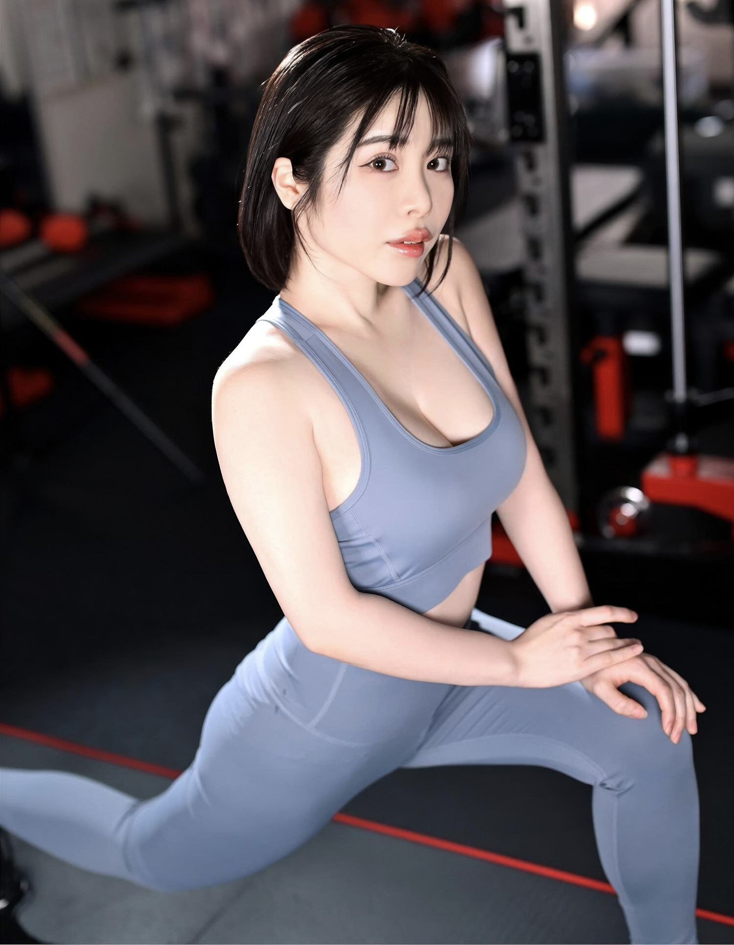 Hitoyo 一詠, EX-MAX! 2025.06 (エキサイティングマックス 2025年6月号)