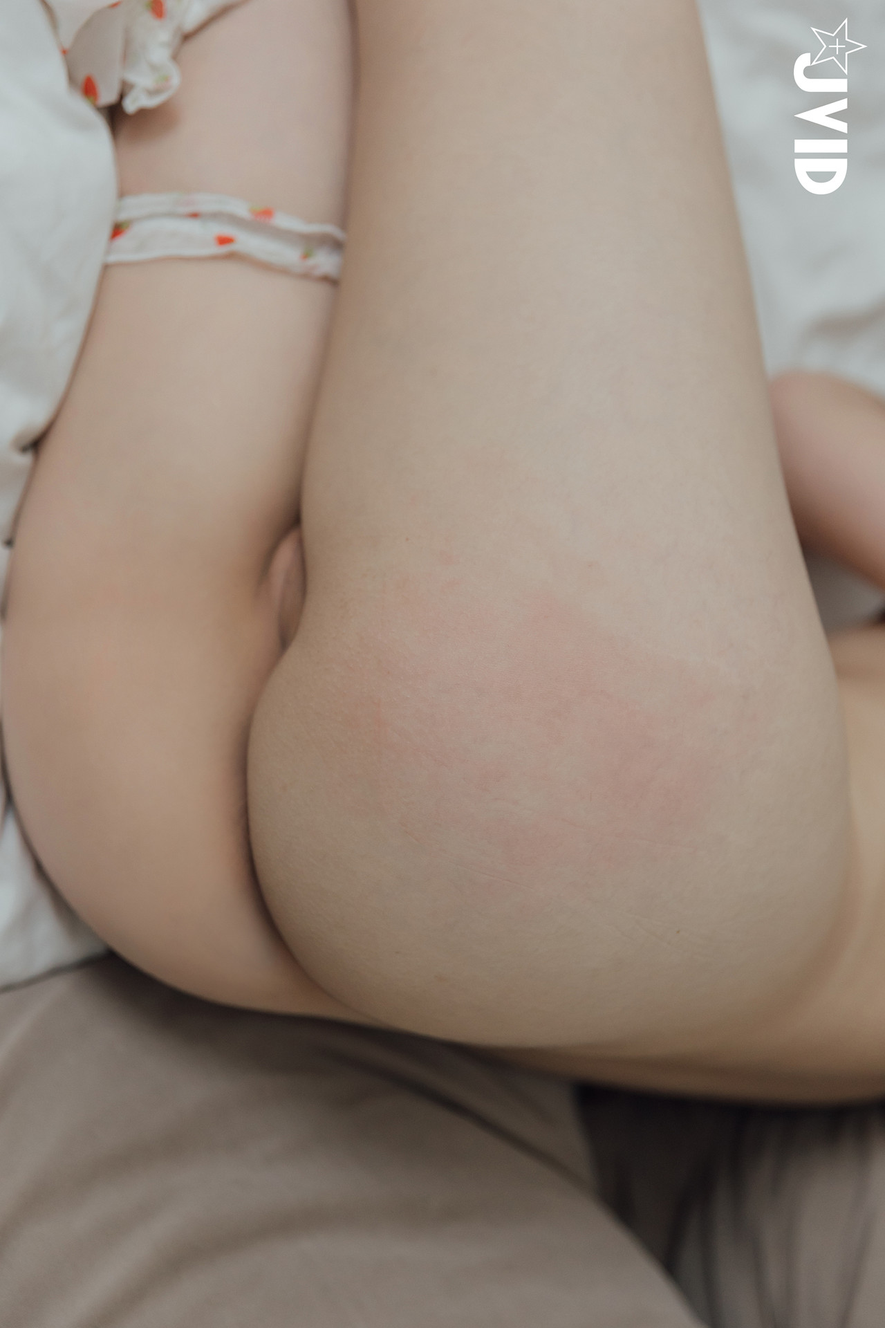 JVID Tiny x 喬安 – SM調教日記 Set.04