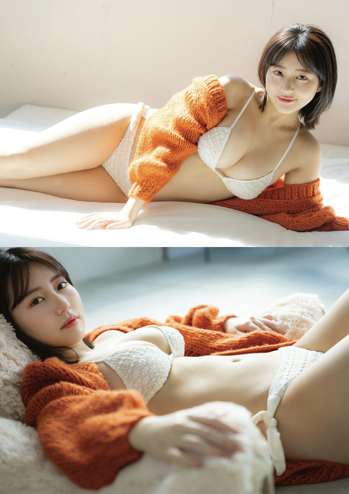 Miku Tanaka 田中美久, DOLCE ドルチェ Vol.05