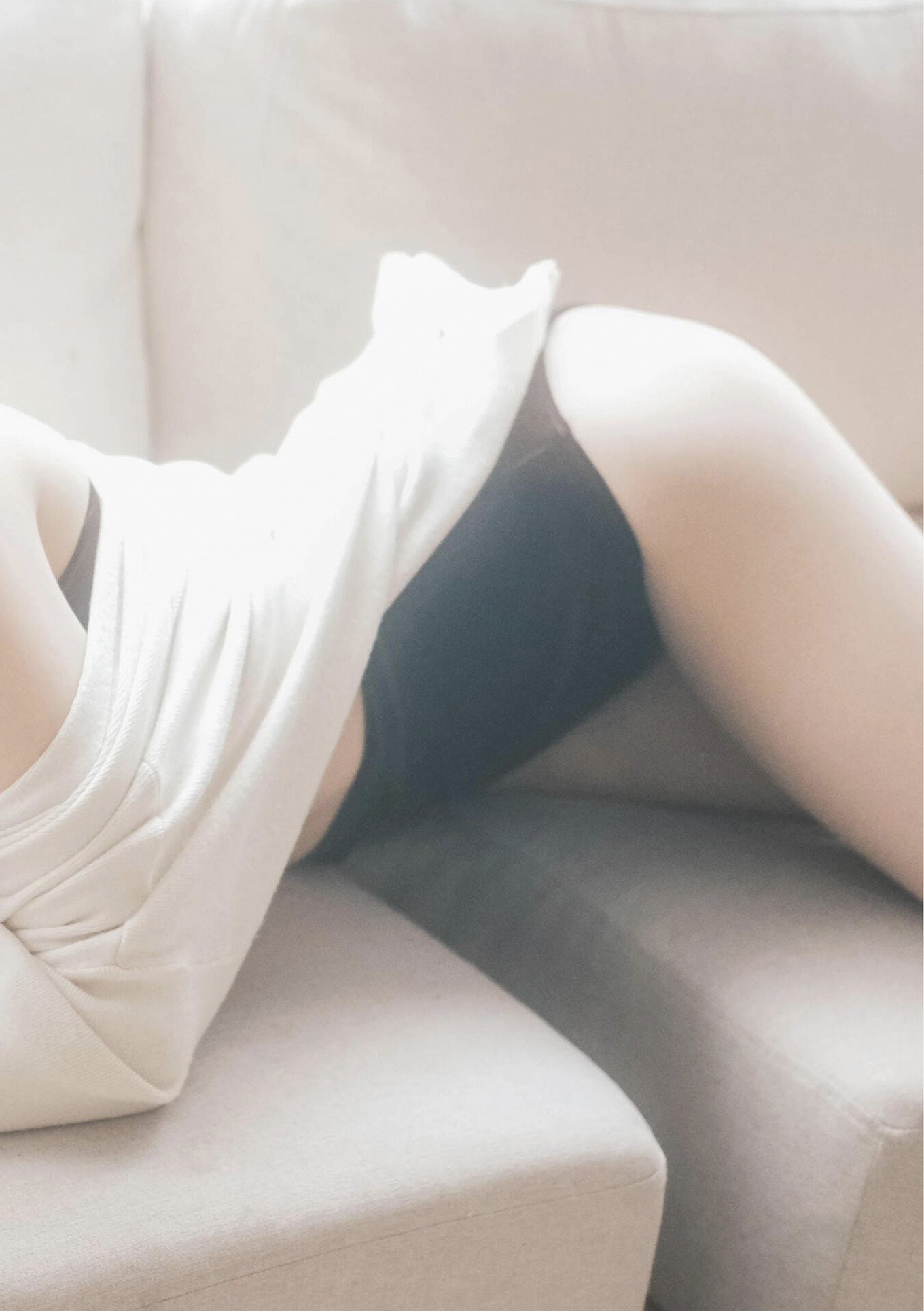 Misa Honma 本間ミサ, 写真集 「ニューヒロイン」 Set.03
