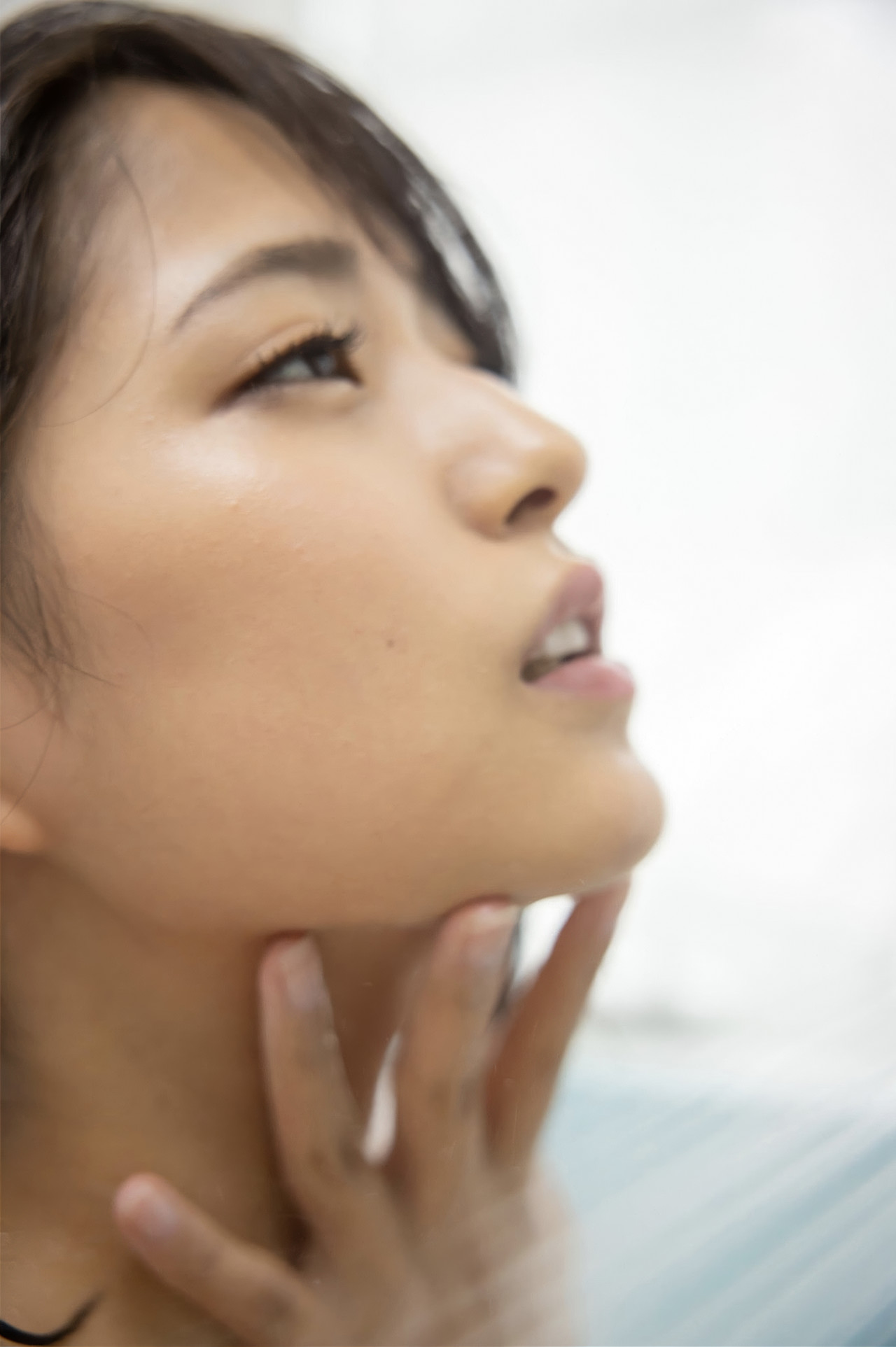 Mitsuki Nagisa 渚みつき, グラビア写真集 「Pussycat」 Set.02