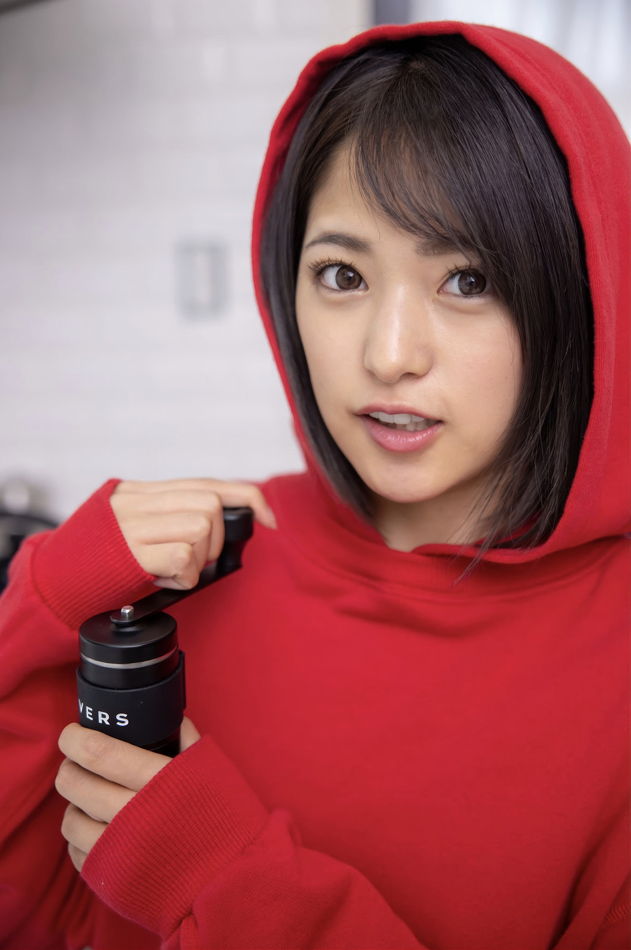 Mitsuki Nagisa 渚みつき, グラビア写真集 「Pussycat」 Set.02