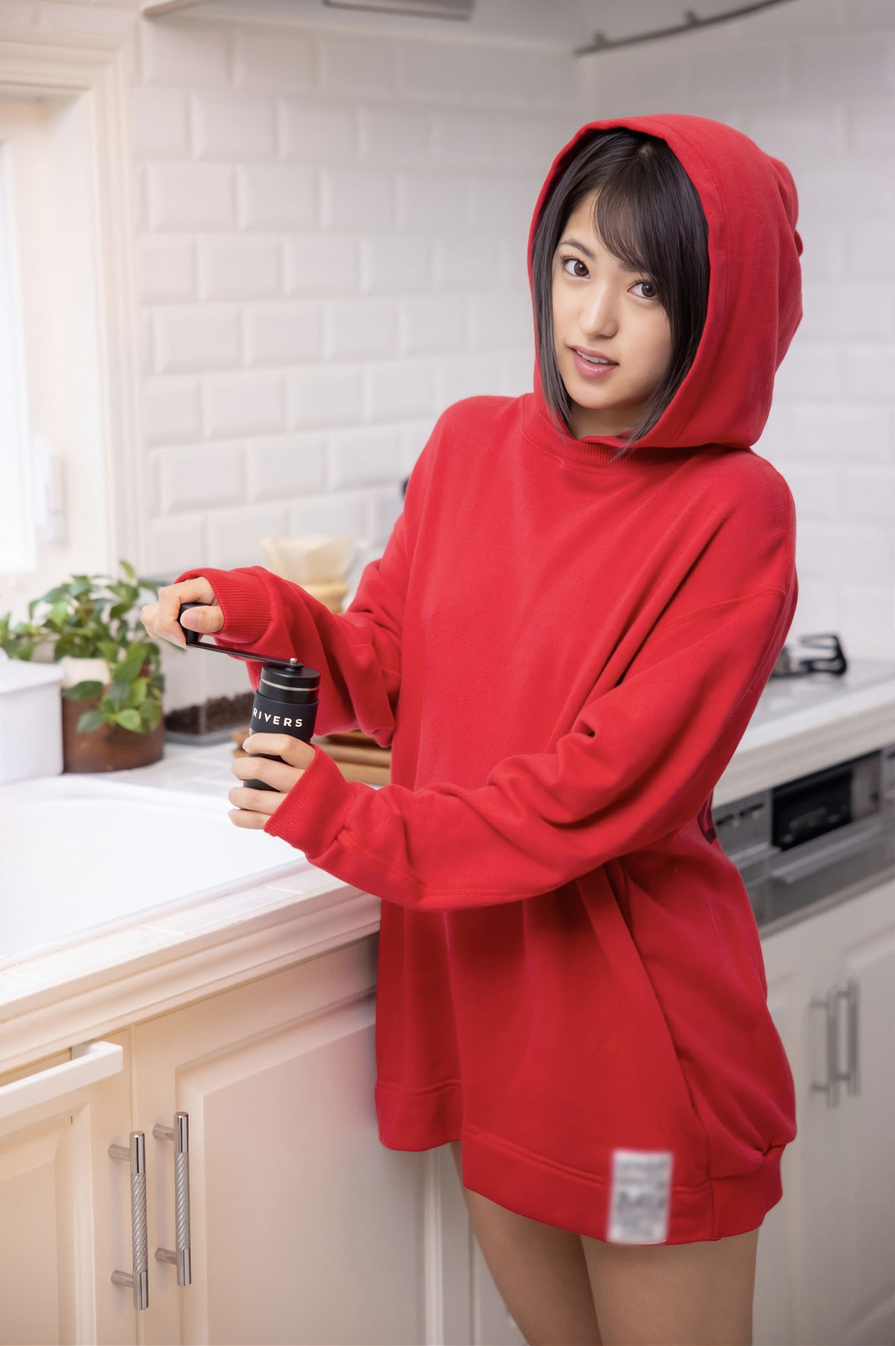 Mitsuki Nagisa 渚みつき, グラビア写真集 「Pussycat」 Set.02