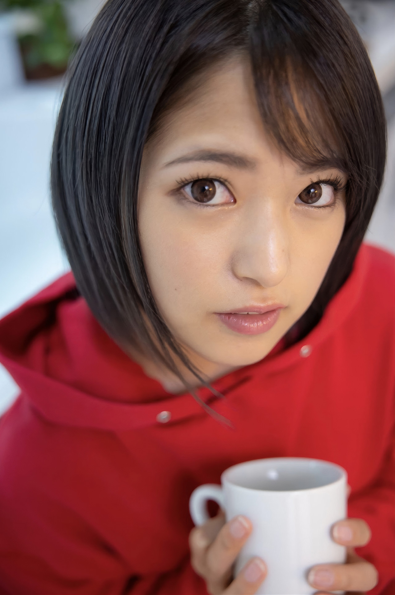 Mitsuki Nagisa 渚みつき, グラビア写真集 「Pussycat」 Set.02