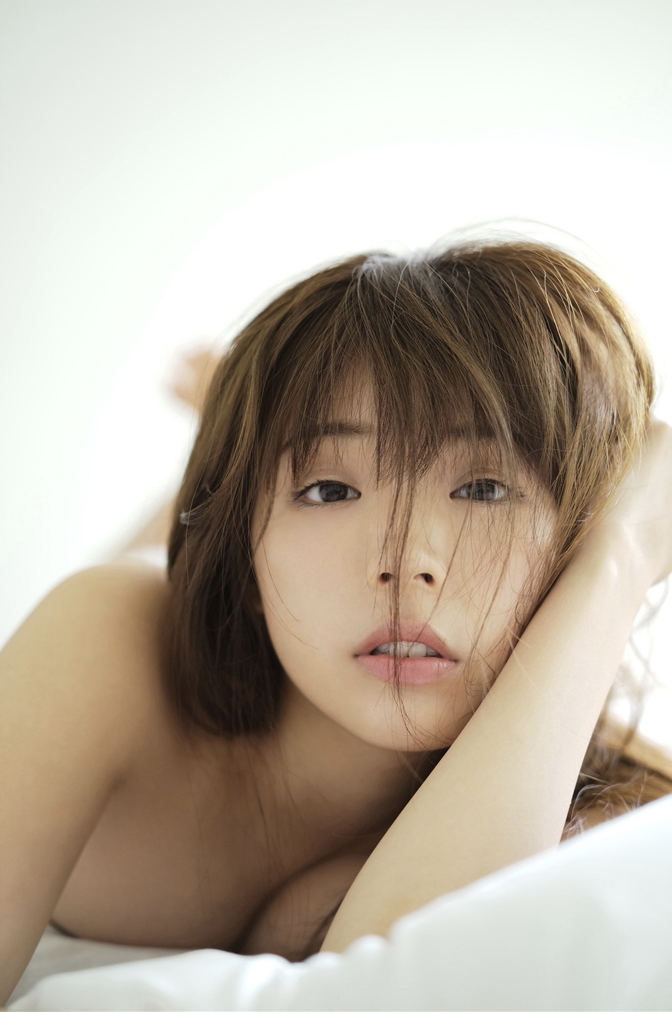 Natsuki Kawamura 川村那月, 週刊ポストデジタル写真集 「令和のレースクイーン」 Set.01