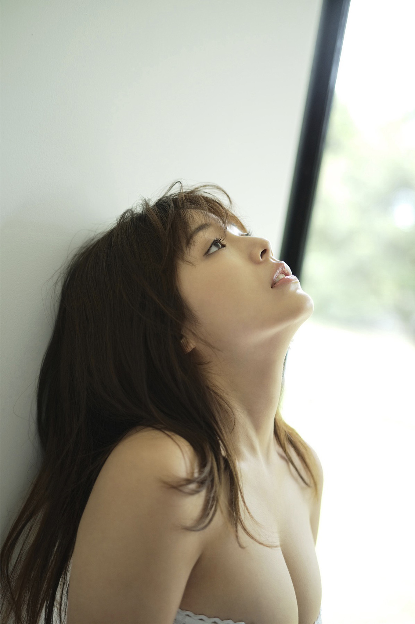 Natsuki Kawamura 川村那月, 週刊ポストデジタル写真集 「令和のレースクイーン」 Set.01