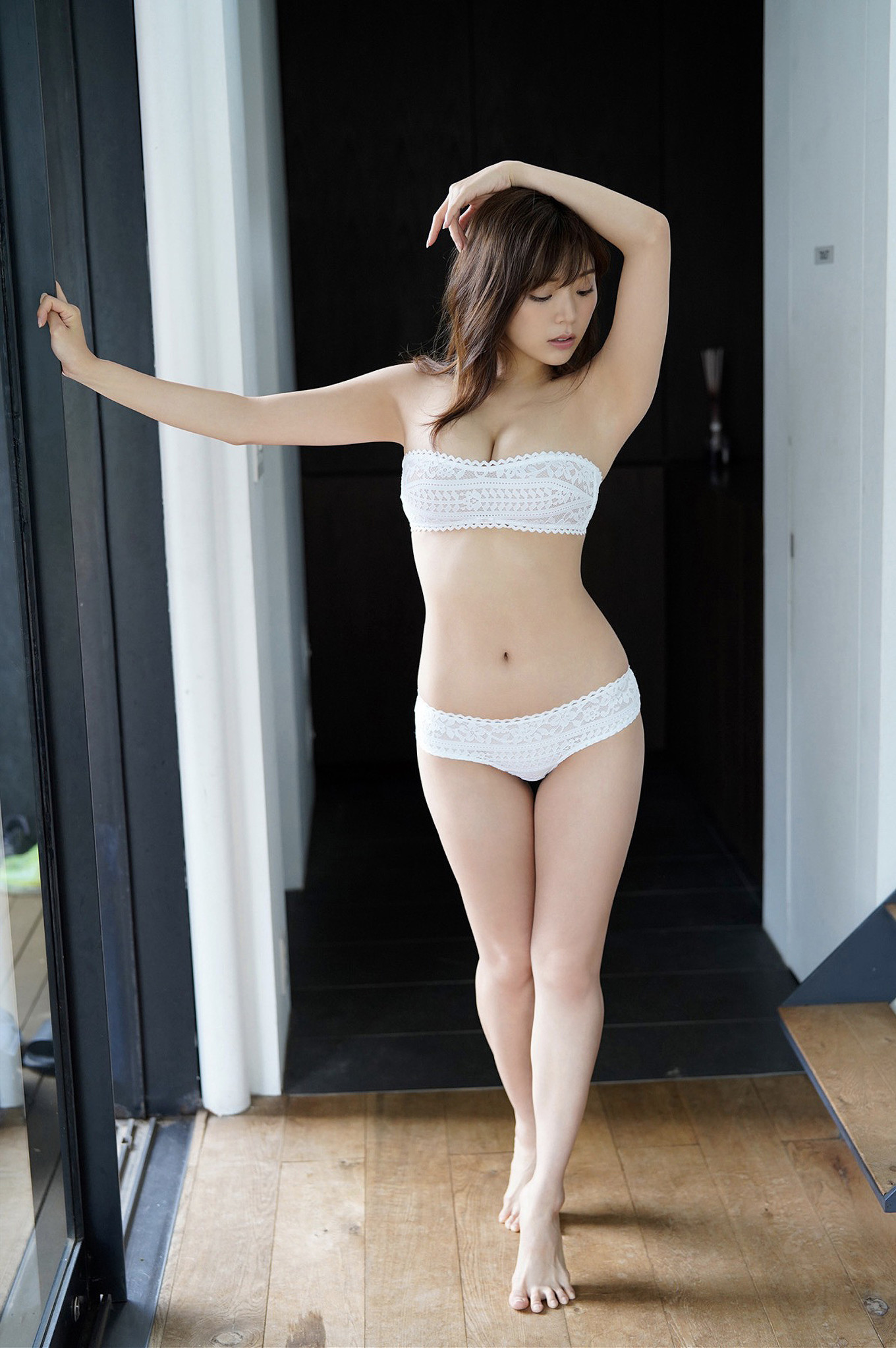 Natsuki Kawamura 川村那月, 週刊ポストデジタル写真集 「令和のレースクイーン」 Set.01