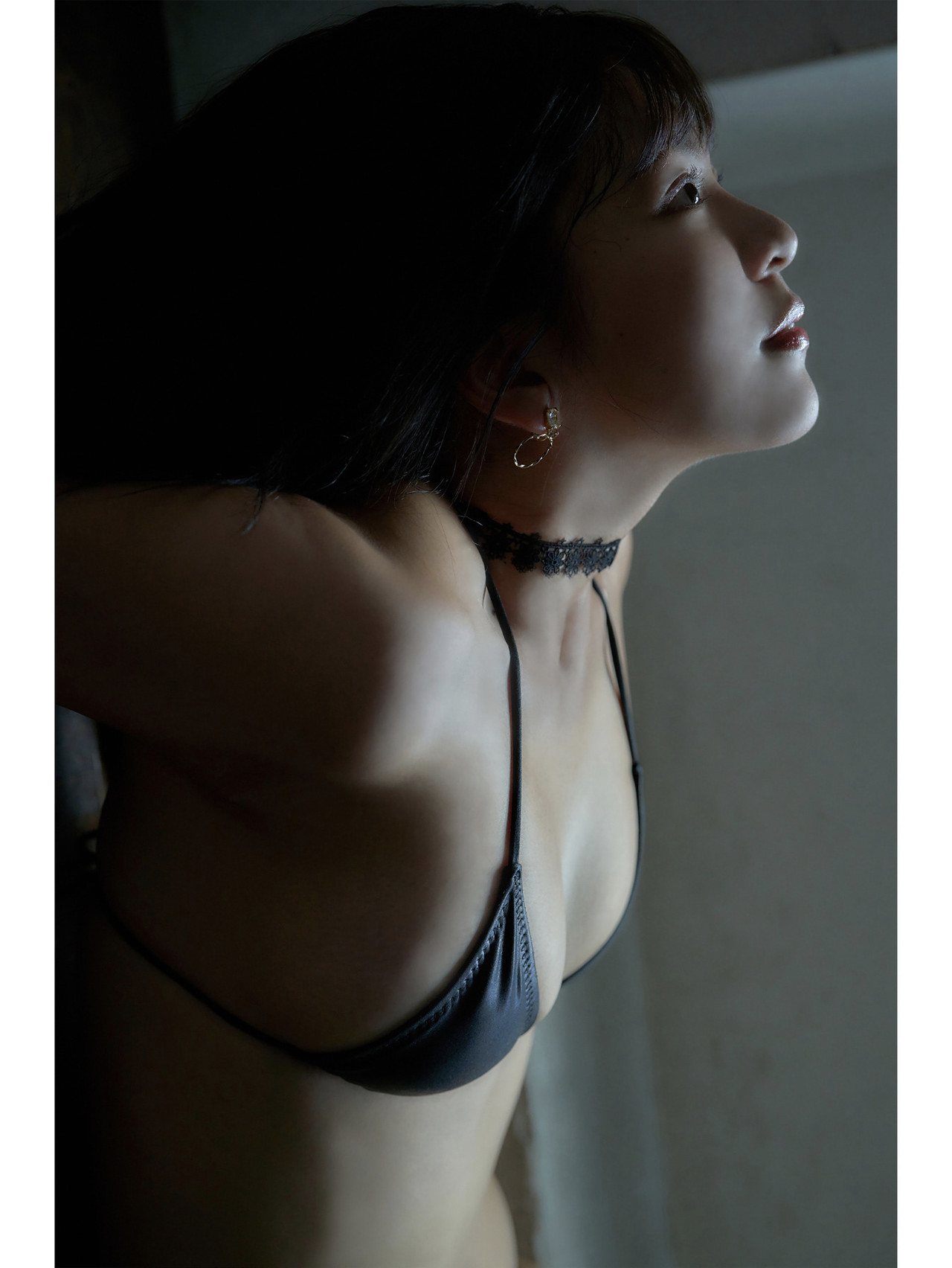 Ukapi うかぴ, 一般グラビア写真集 「うかぴのぴ」 Set.02