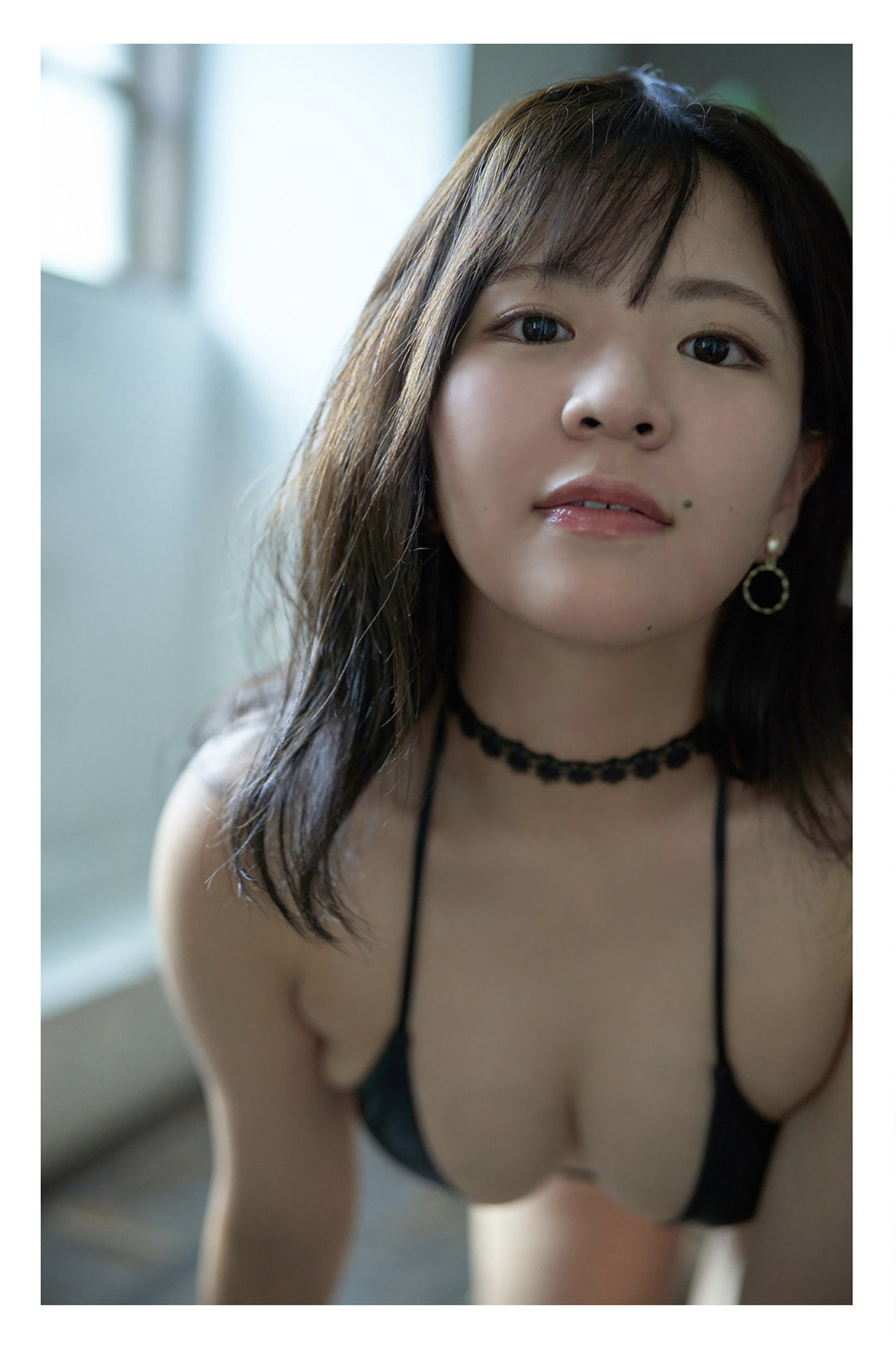 Ukapi うかぴ, 一般グラビア写真集 「うかぴのぴ」 Set.02