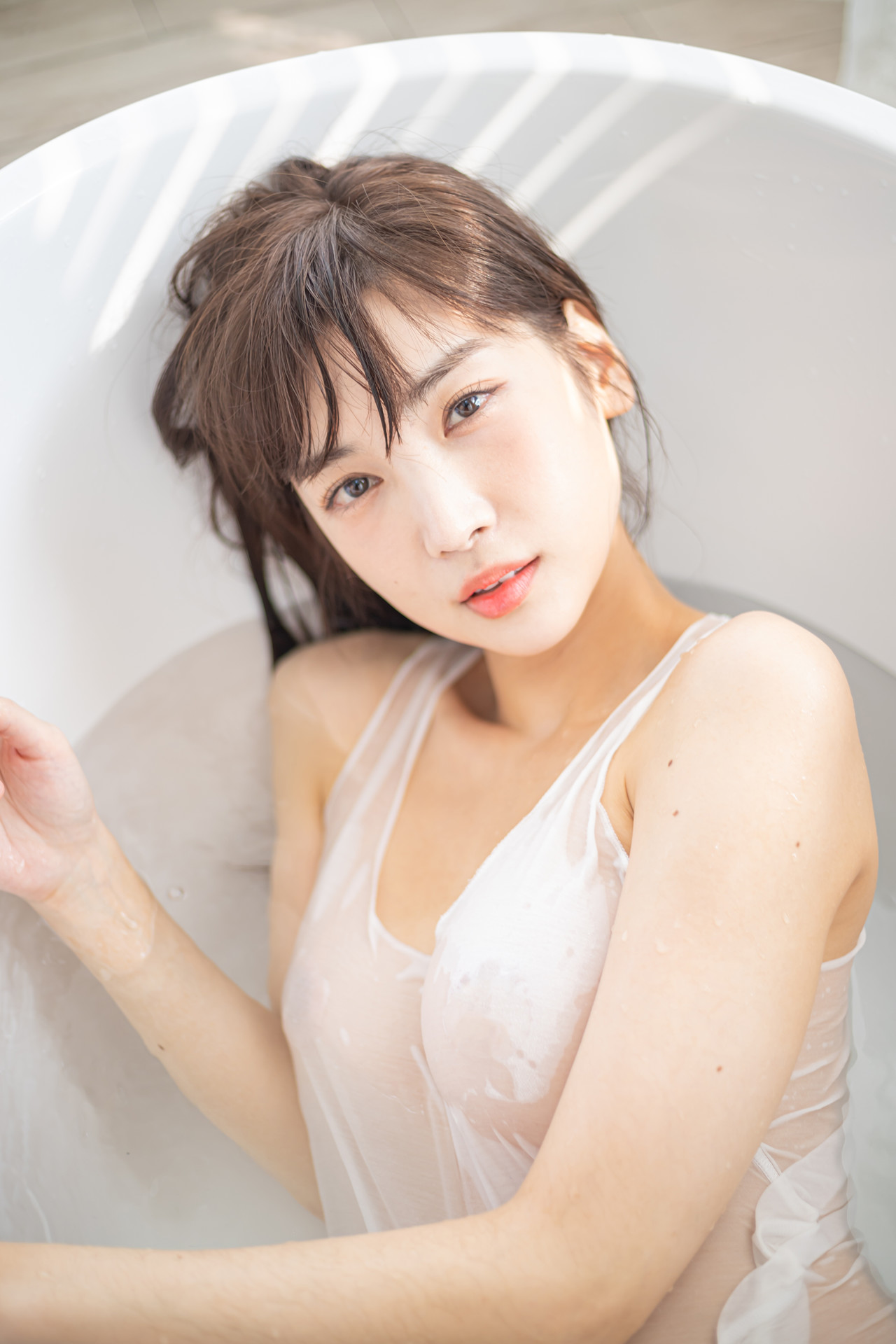 Leezy 이지, Patreon Secret Web No.02 April Set.02