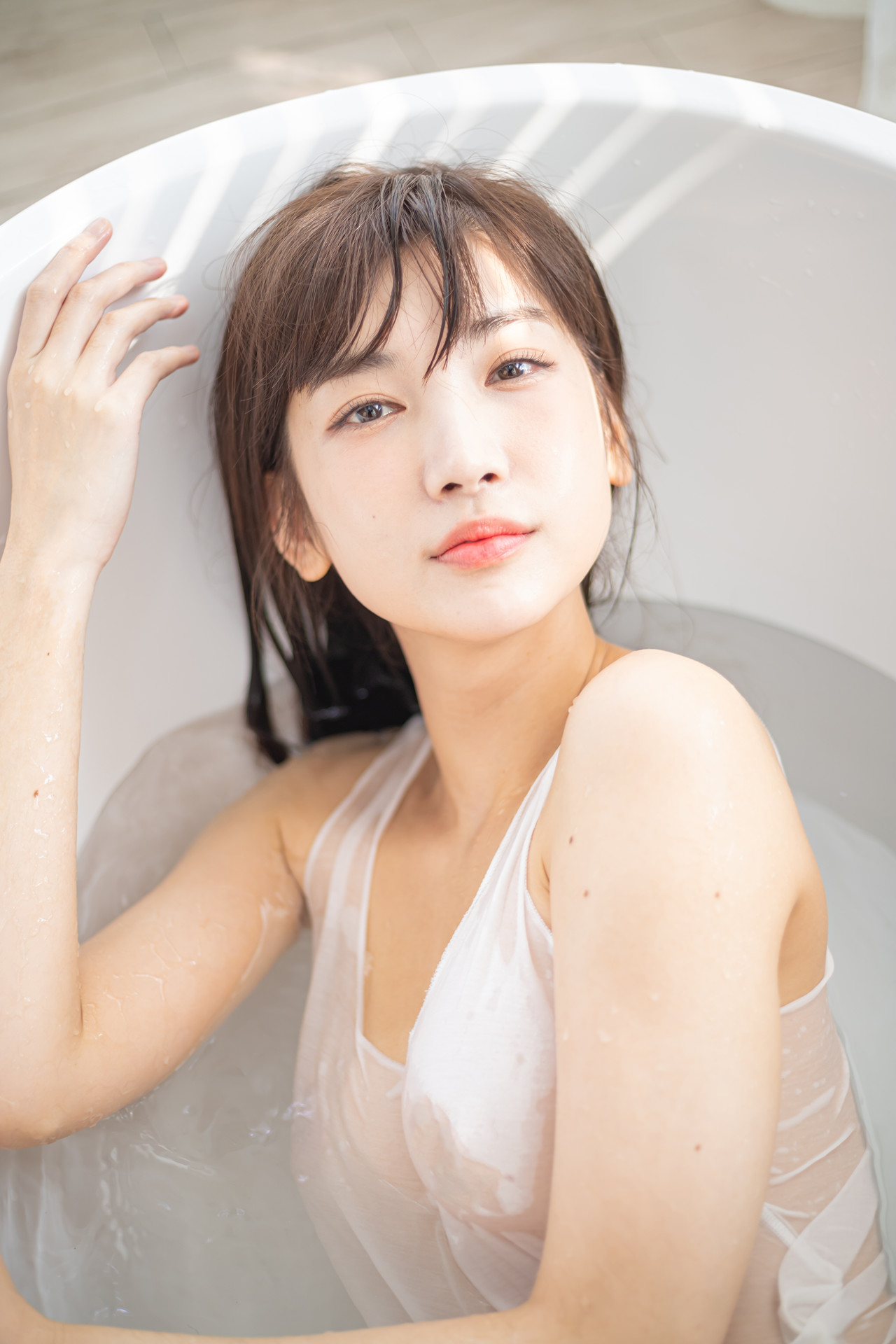 Leezy 이지, Patreon Secret Web No.02 April Set.02
