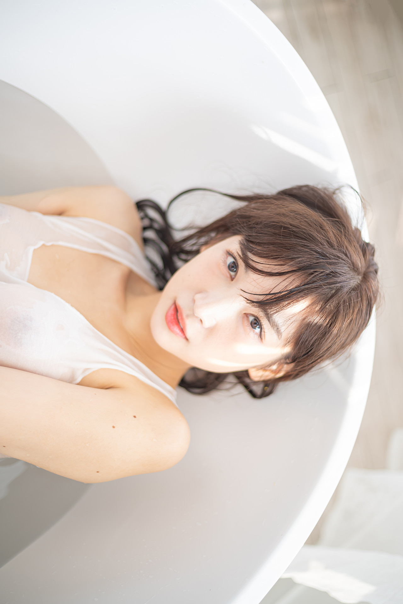 Leezy 이지, Patreon Secret Web No.02 April Set.02