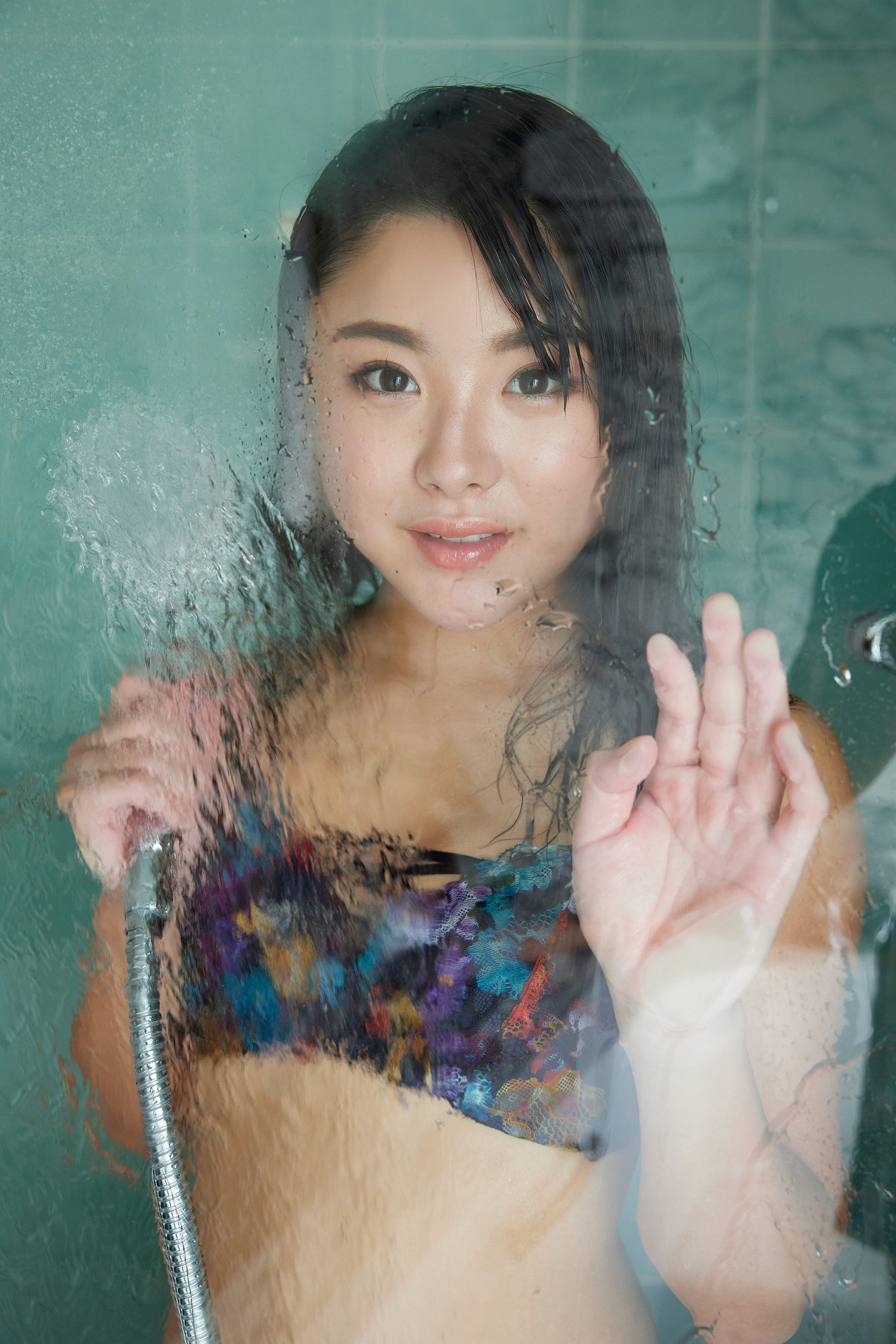 Sumire Noda 野田すみれ, アイドルワン I-One サンプル版 Real Face