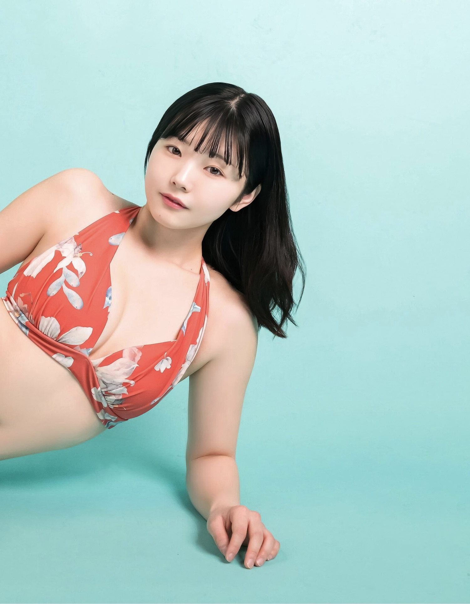 Ichika Suzaki 須崎いち華, EX-MAX! 2025.06 (エキサイティングマックス 2025年6月号)