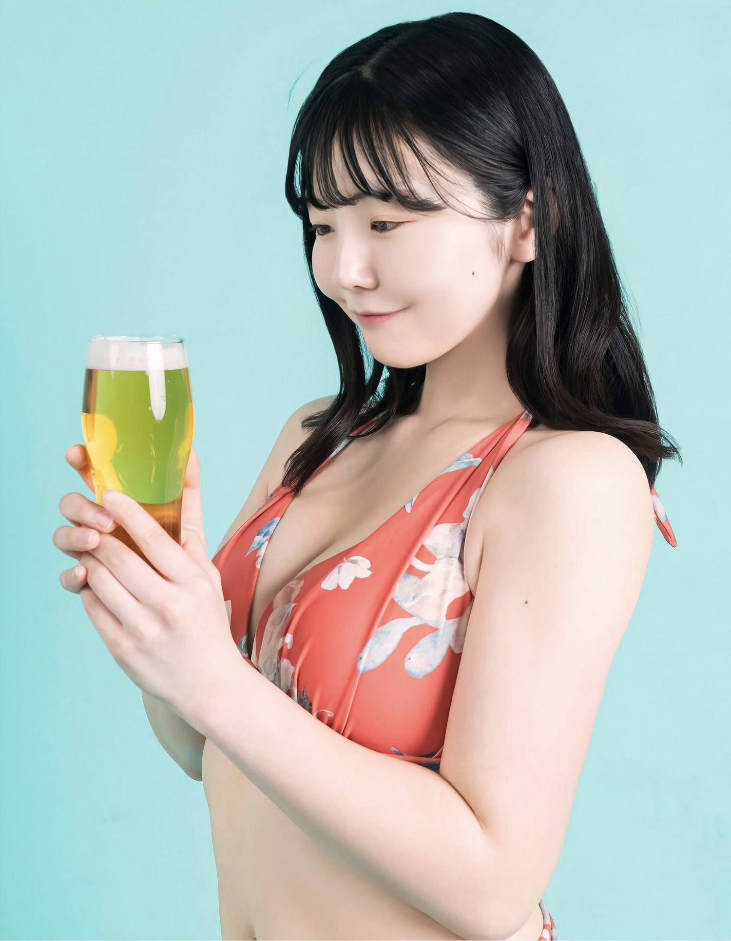 Ichika Suzaki 須崎いち華, EX-MAX! 2025.06 (エキサイティングマックス 2025年6月号)