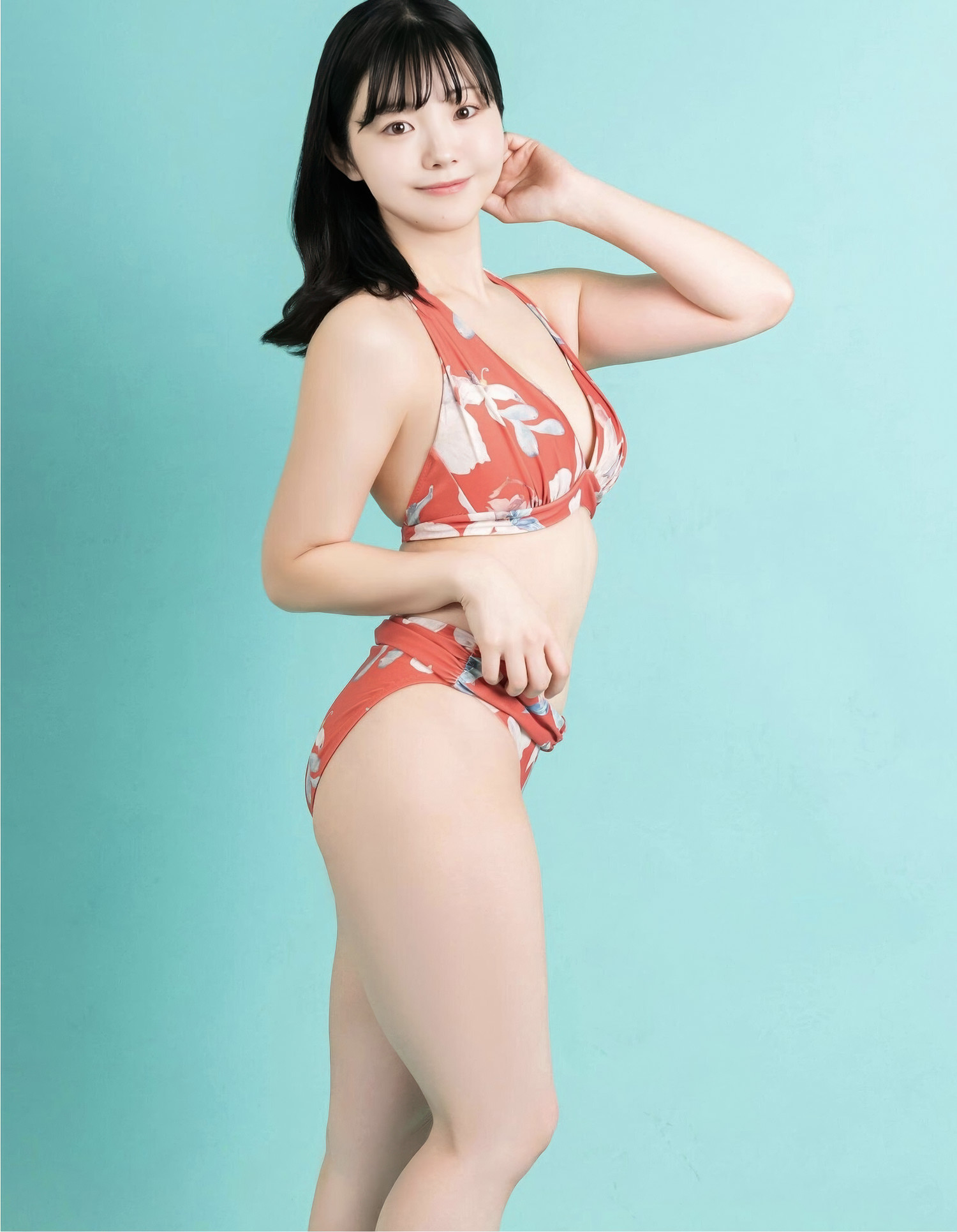 Ichika Suzaki 須崎いち華, EX-MAX! 2025.06 (エキサイティングマックス 2025年6月号)
