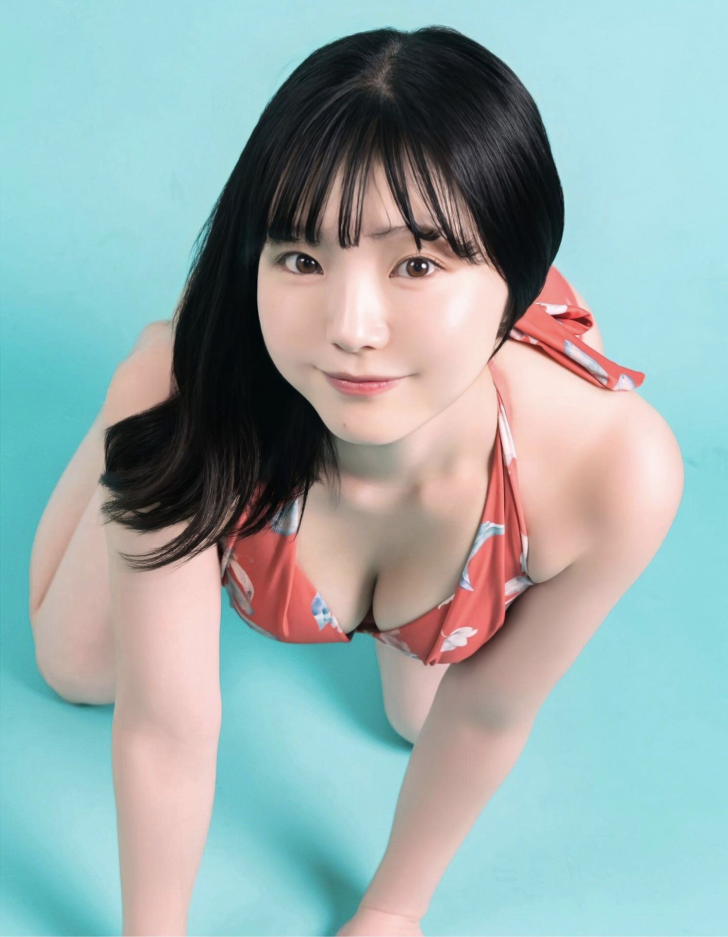 Ichika Suzaki 須崎いち華, EX-MAX! 2025.06 (エキサイティングマックス 2025年6月号)