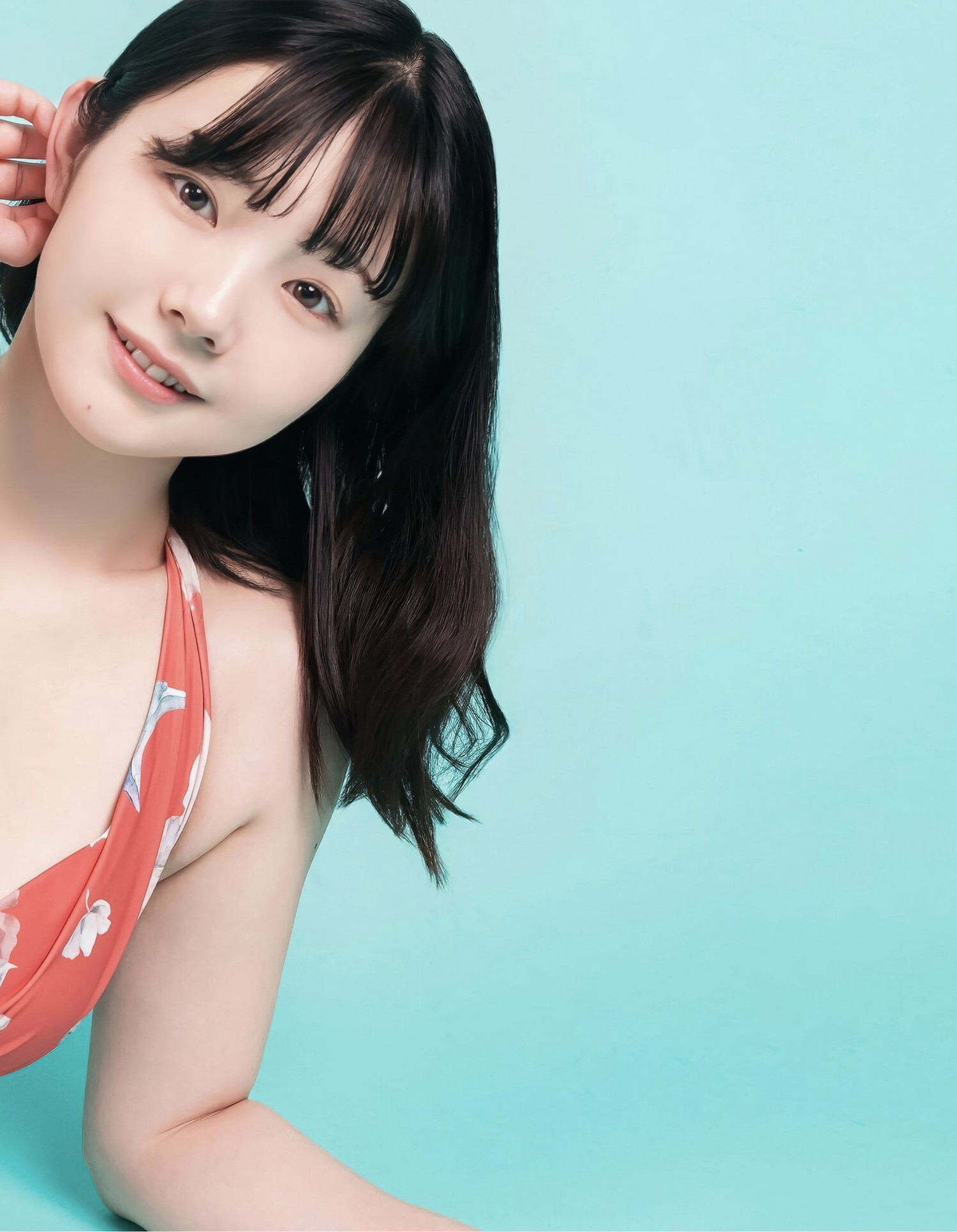 Ichika Suzaki 須崎いち華, EX-MAX! 2025.06 (エキサイティングマックス 2025年6月号)